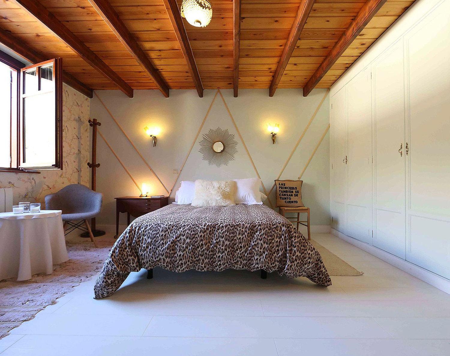 Casa Bonita Liébana