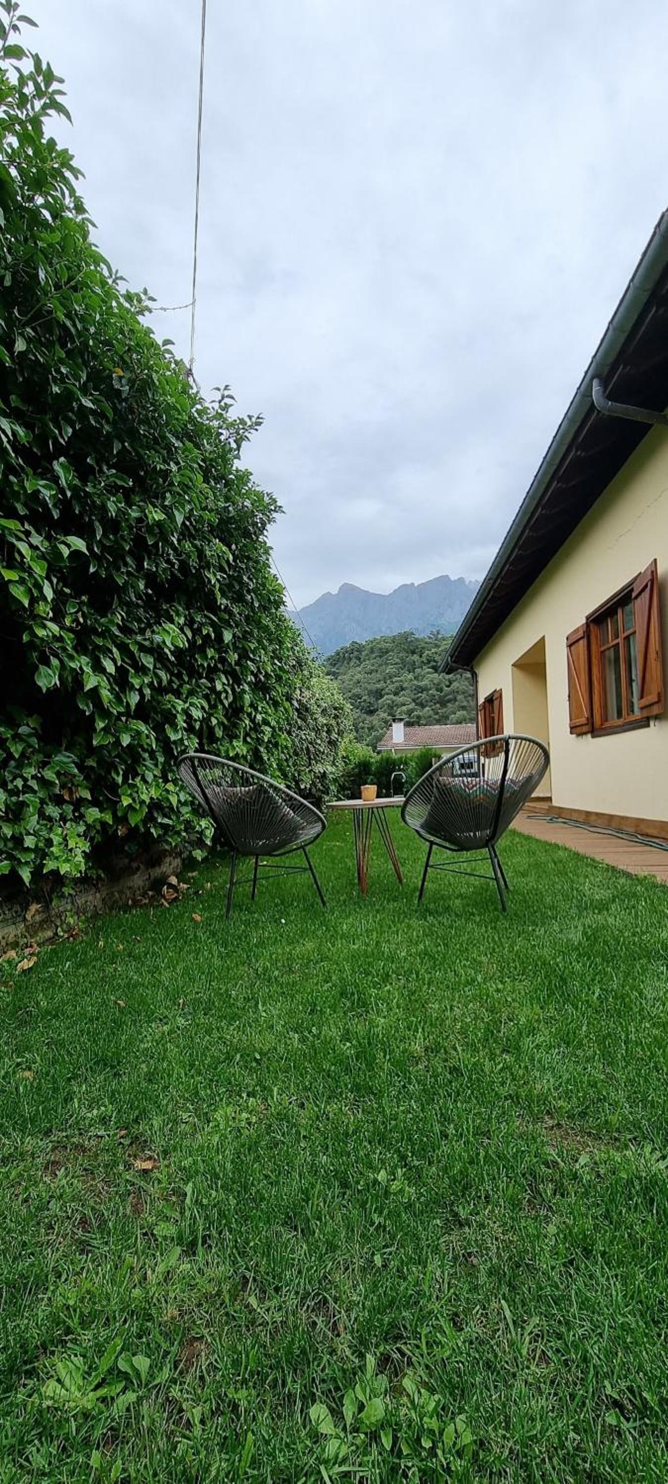 Casa Bonita Liébana