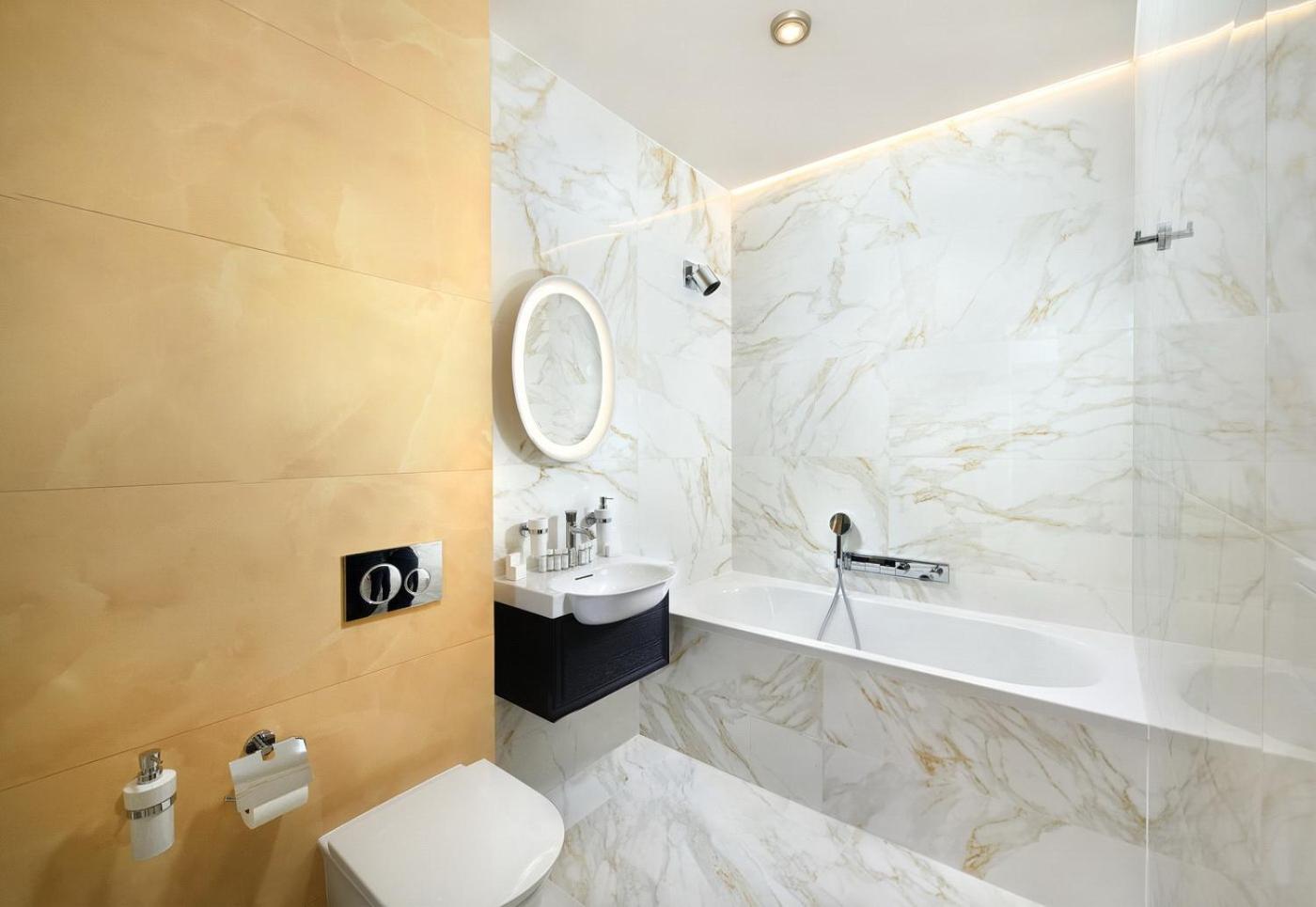 Apartmány Kuszmannov bazár