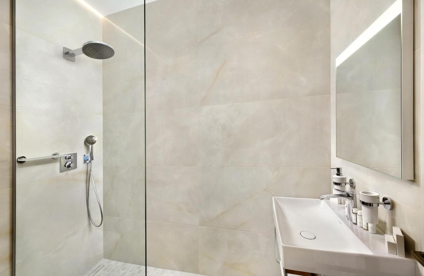 Apartmány Kuszmannov bazár