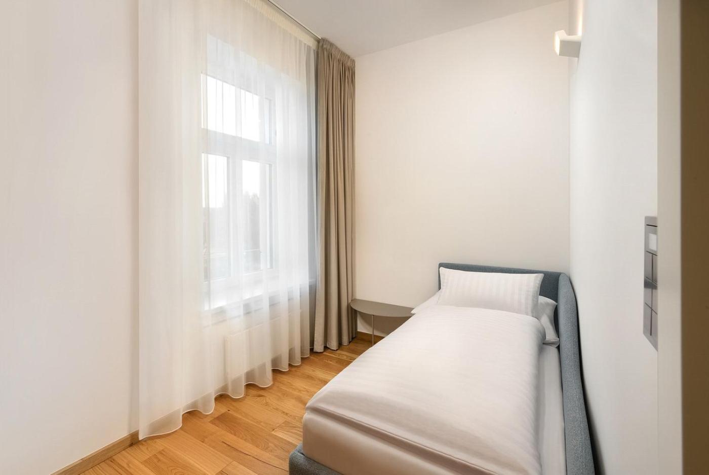 Apartmány Kuszmannov bazár