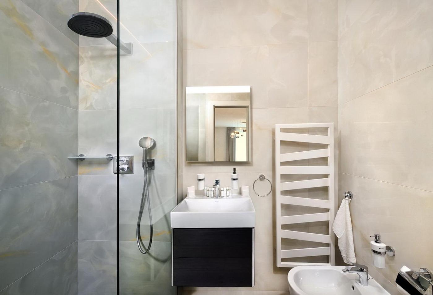 Apartmány Kuszmannov bazár