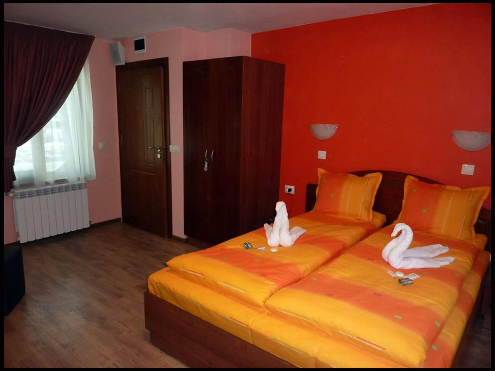 Guest House H Dzhogolanov