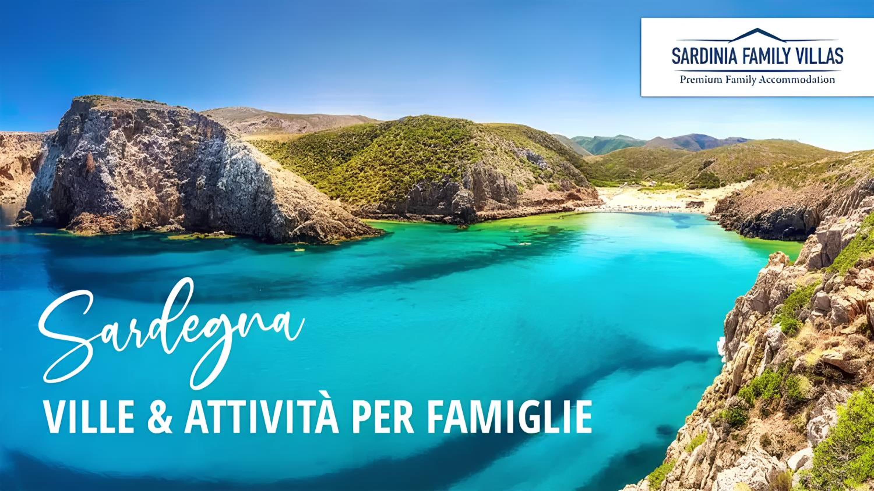 Sardinia Family Villas - Villa Adina with private pool in Arzachena, photo 50