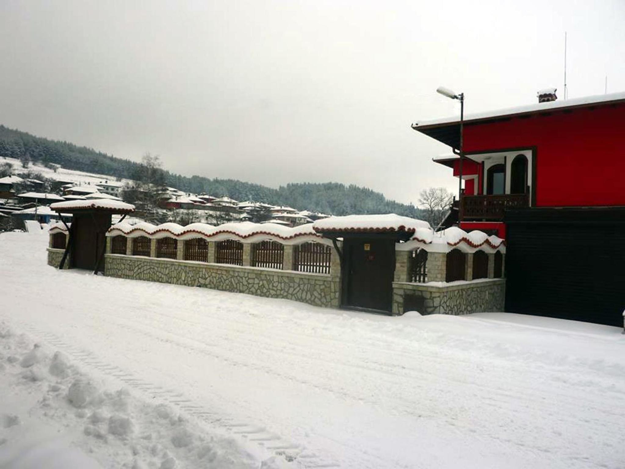 Guest House H Dzhogolanov