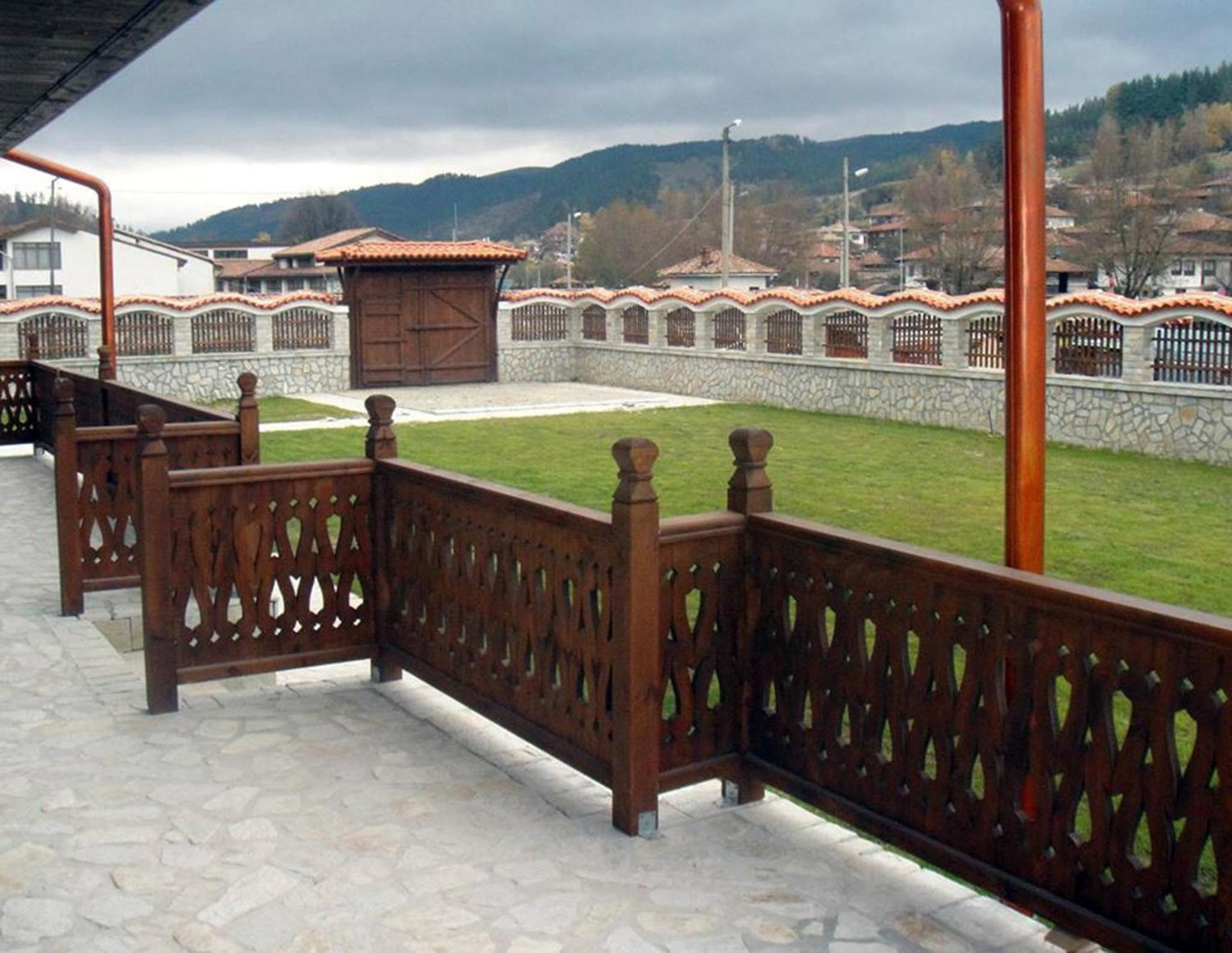 Guest House H Dzhogolanov