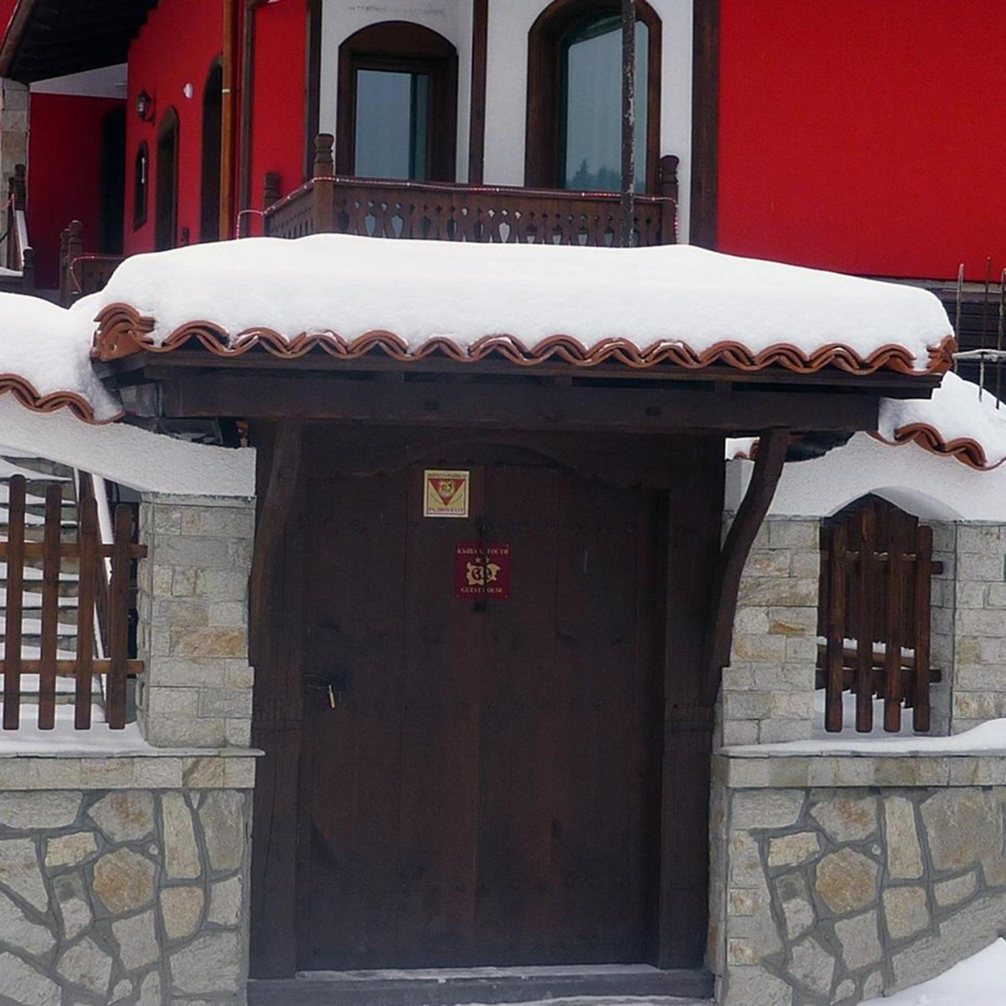 Guest House H Dzhogolanov