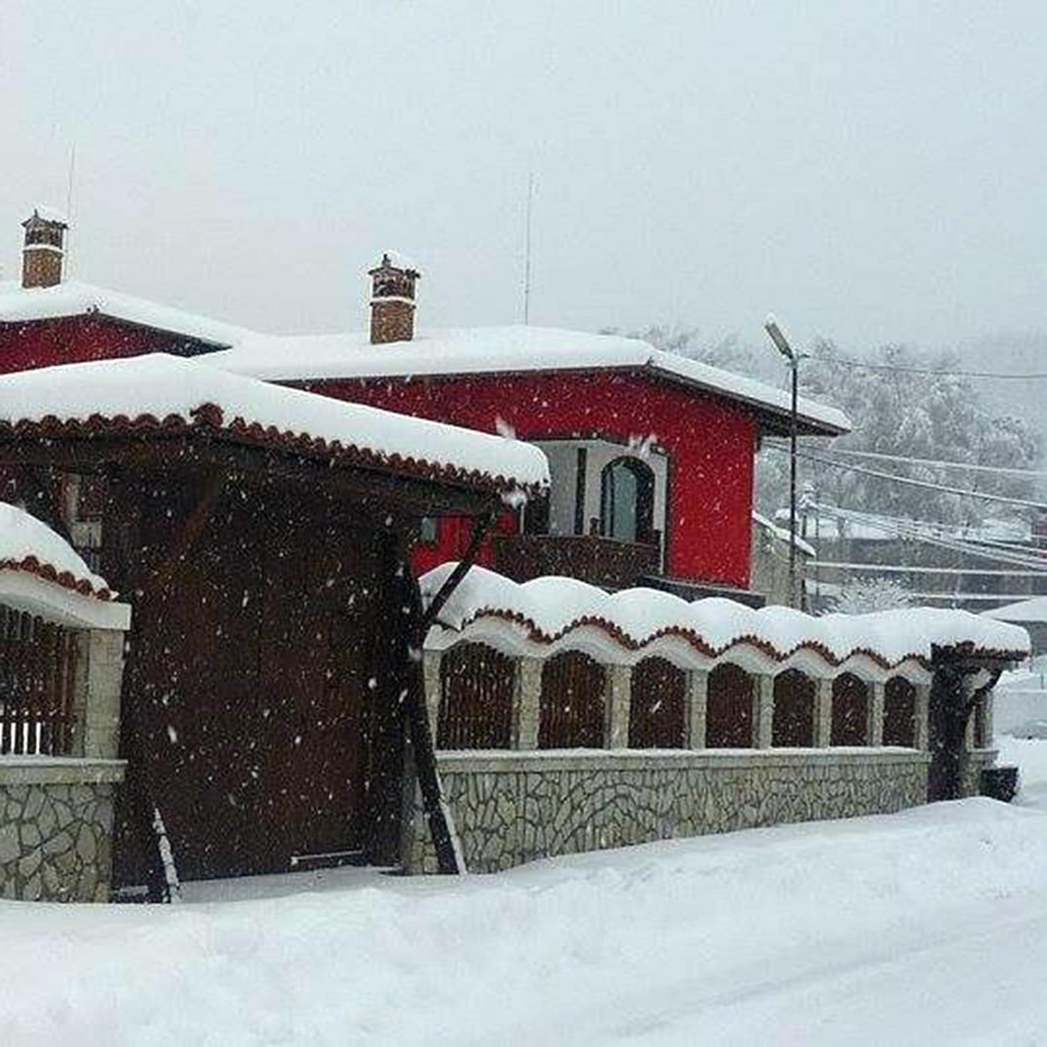 Guest House H Dzhogolanov