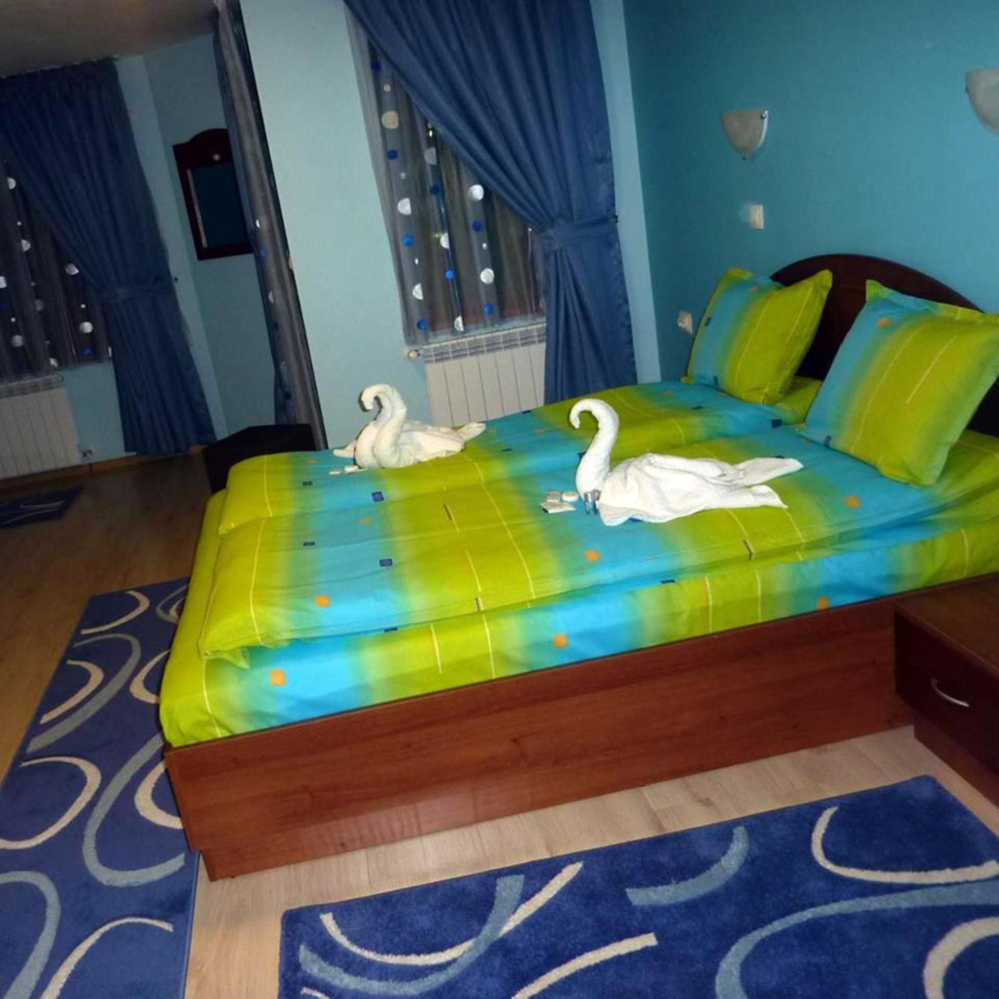 Guest House H Dzhogolanov
