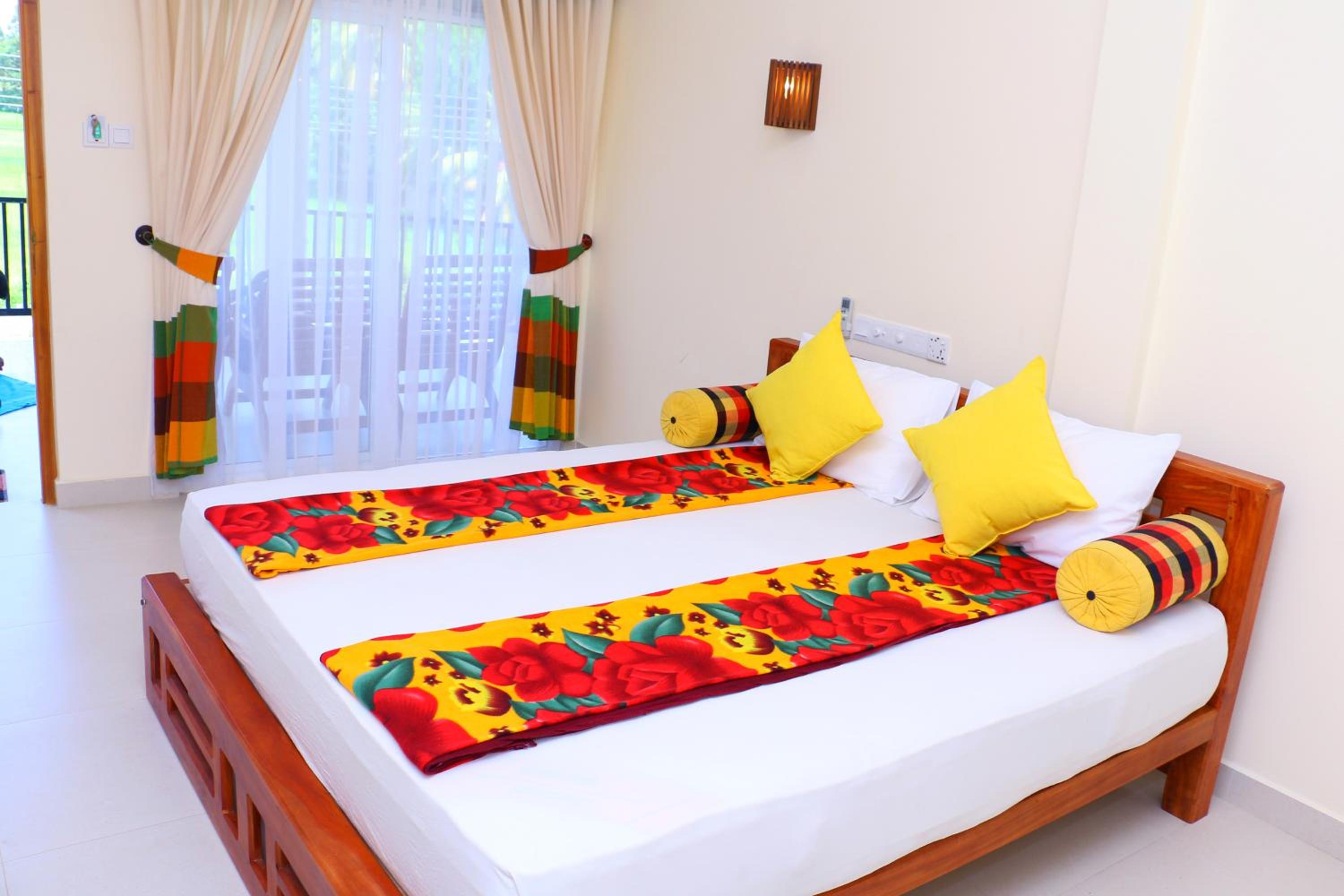 Nature Resort - Yala Safari Village view 4