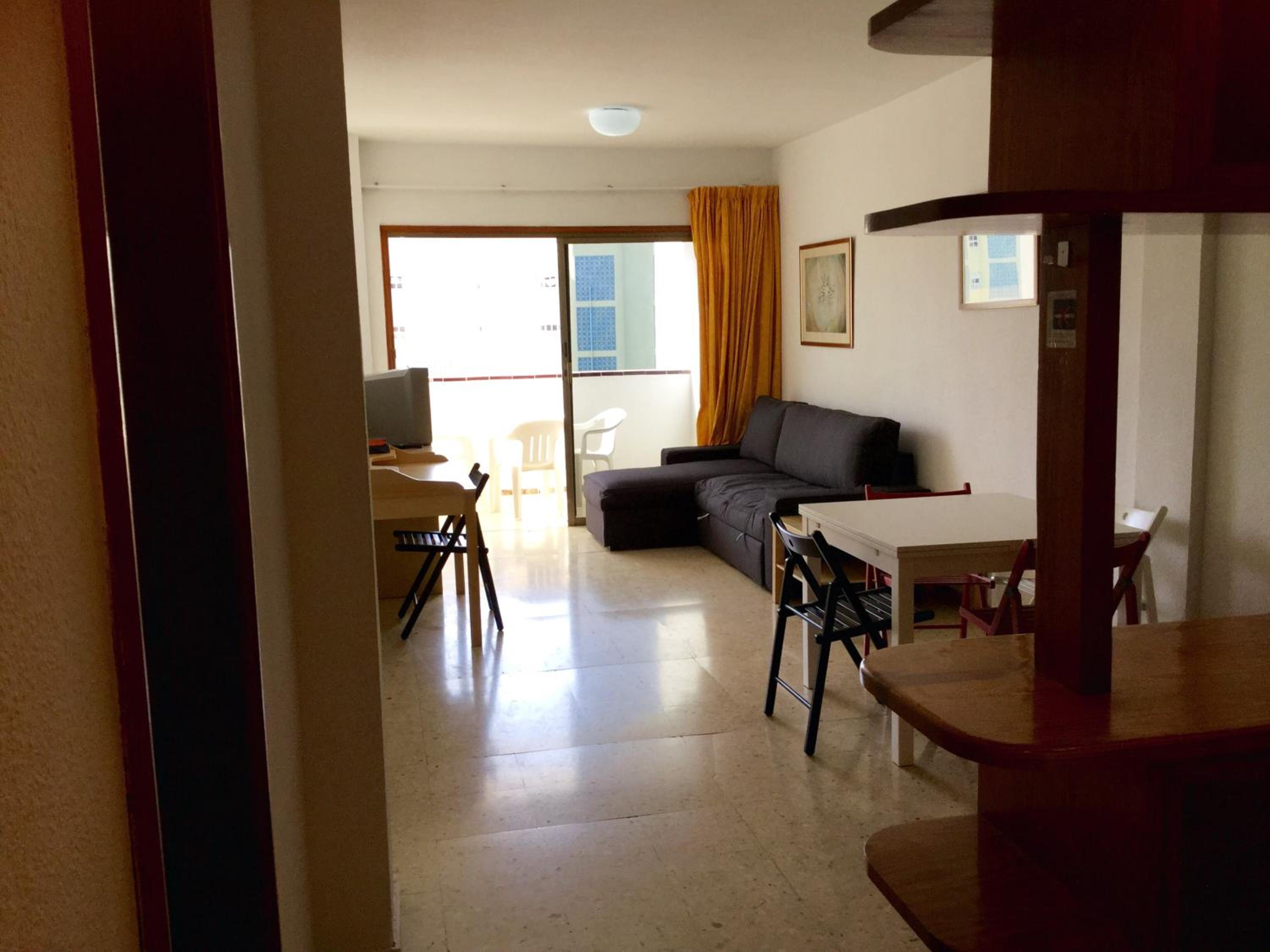 Apartamento Agaete Park