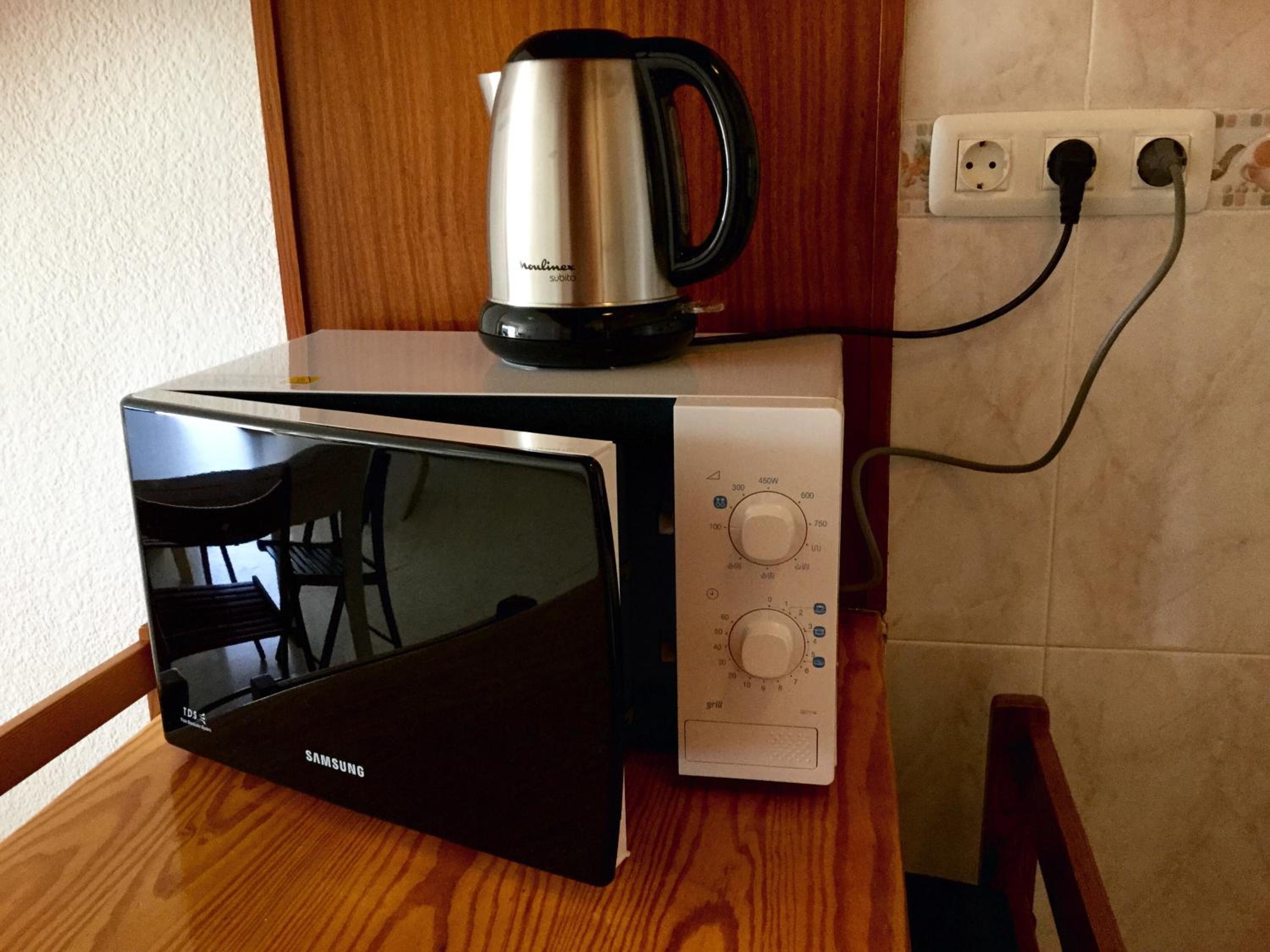 Apartamento Agaete Park