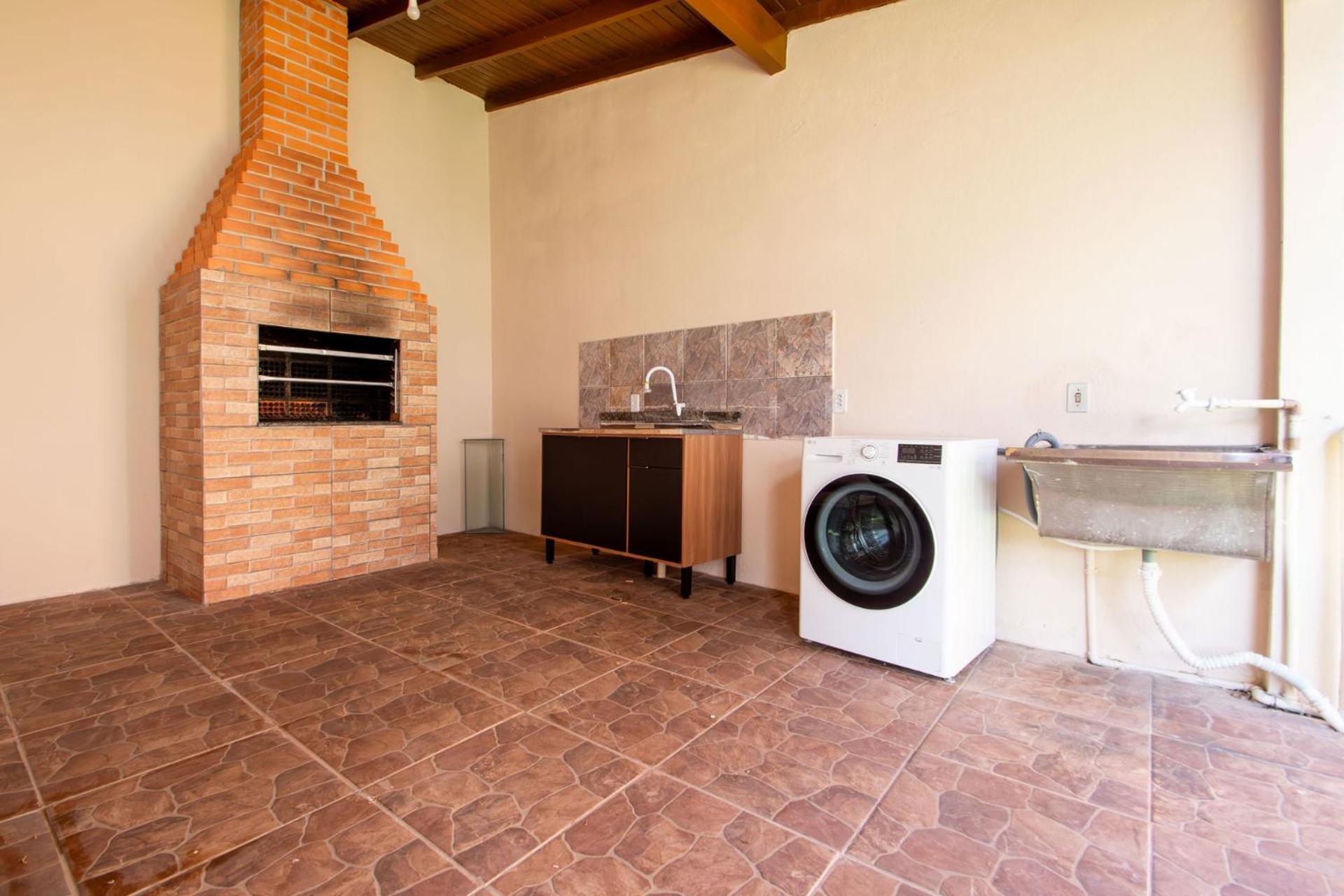 Casa Charmosa Próx. à Praia dos Ingleses UF7573