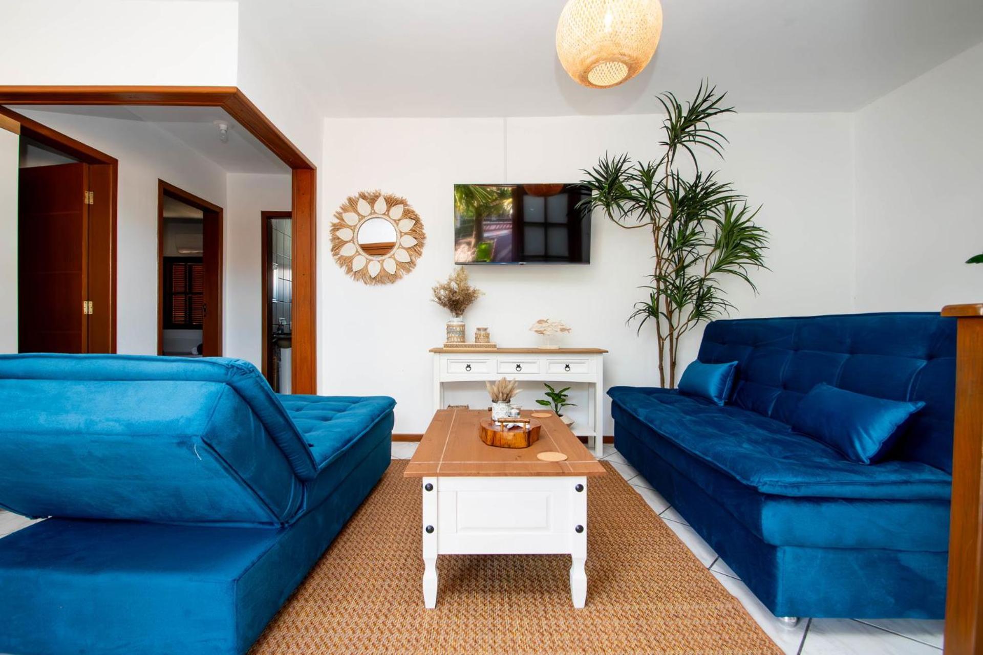Casa Charmosa Próx. à Praia dos Ingleses UF7573