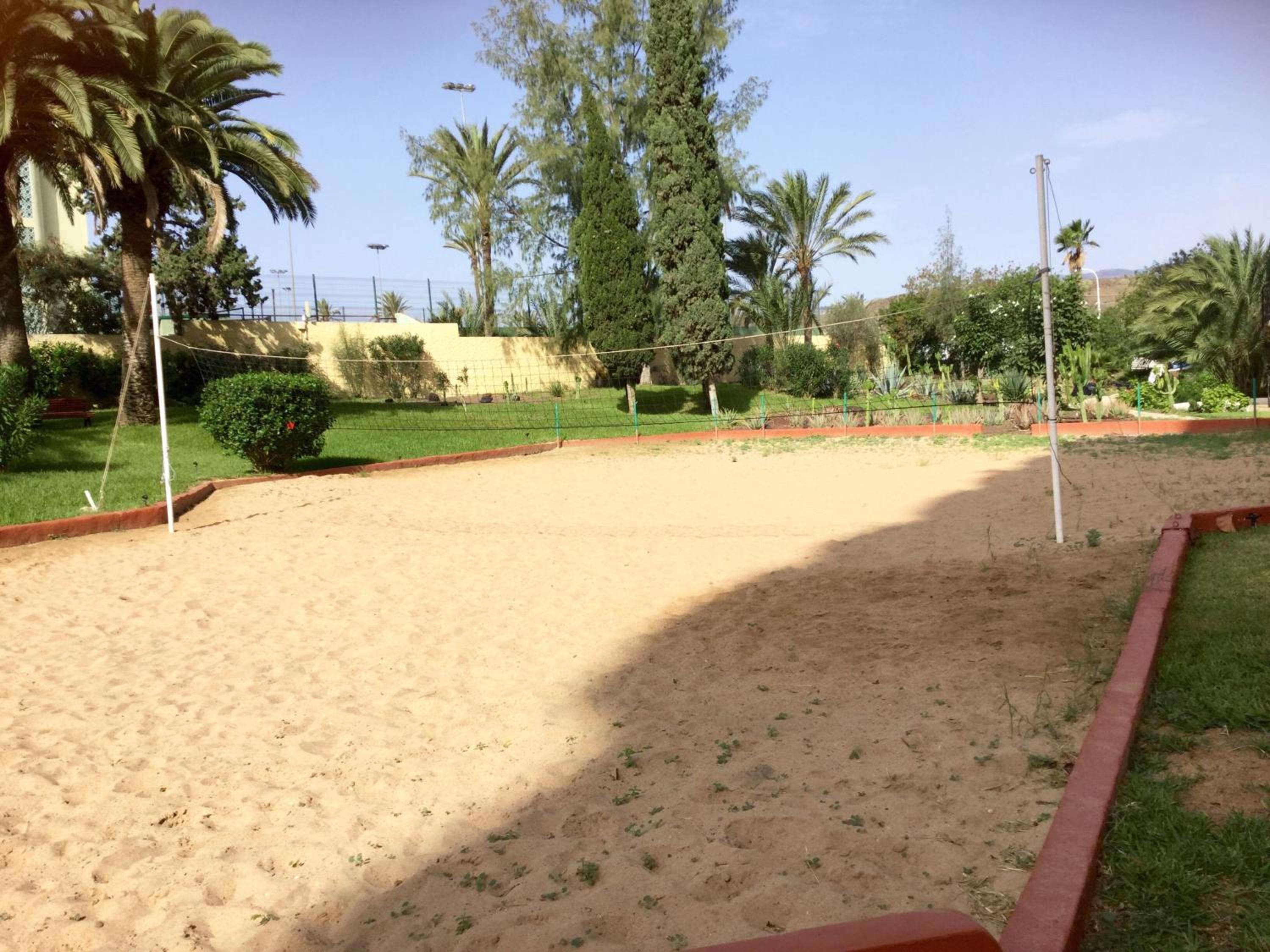 Apartamento Agaete Park