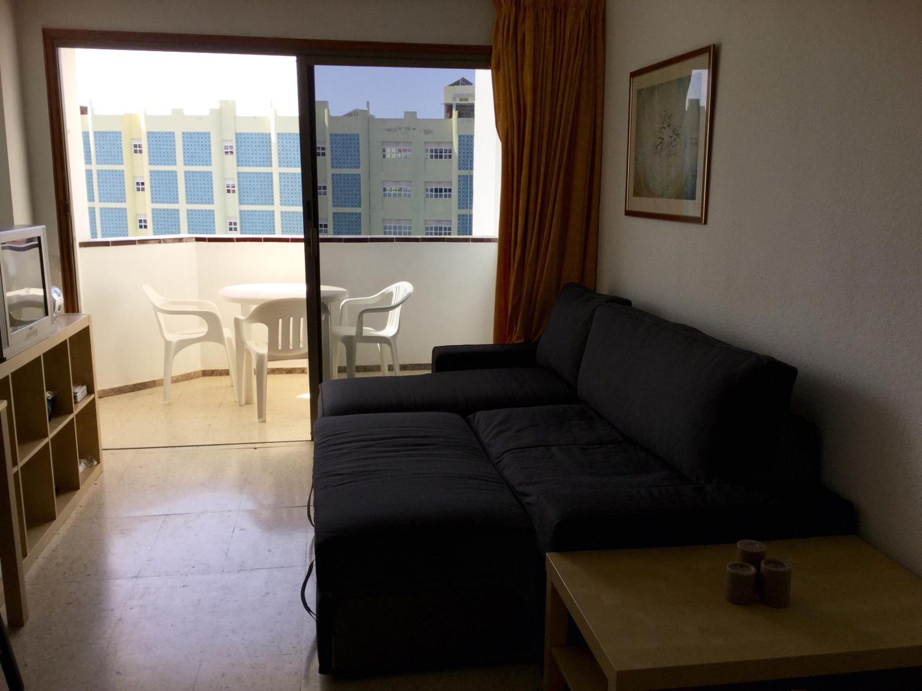 Apartamento Agaete Park