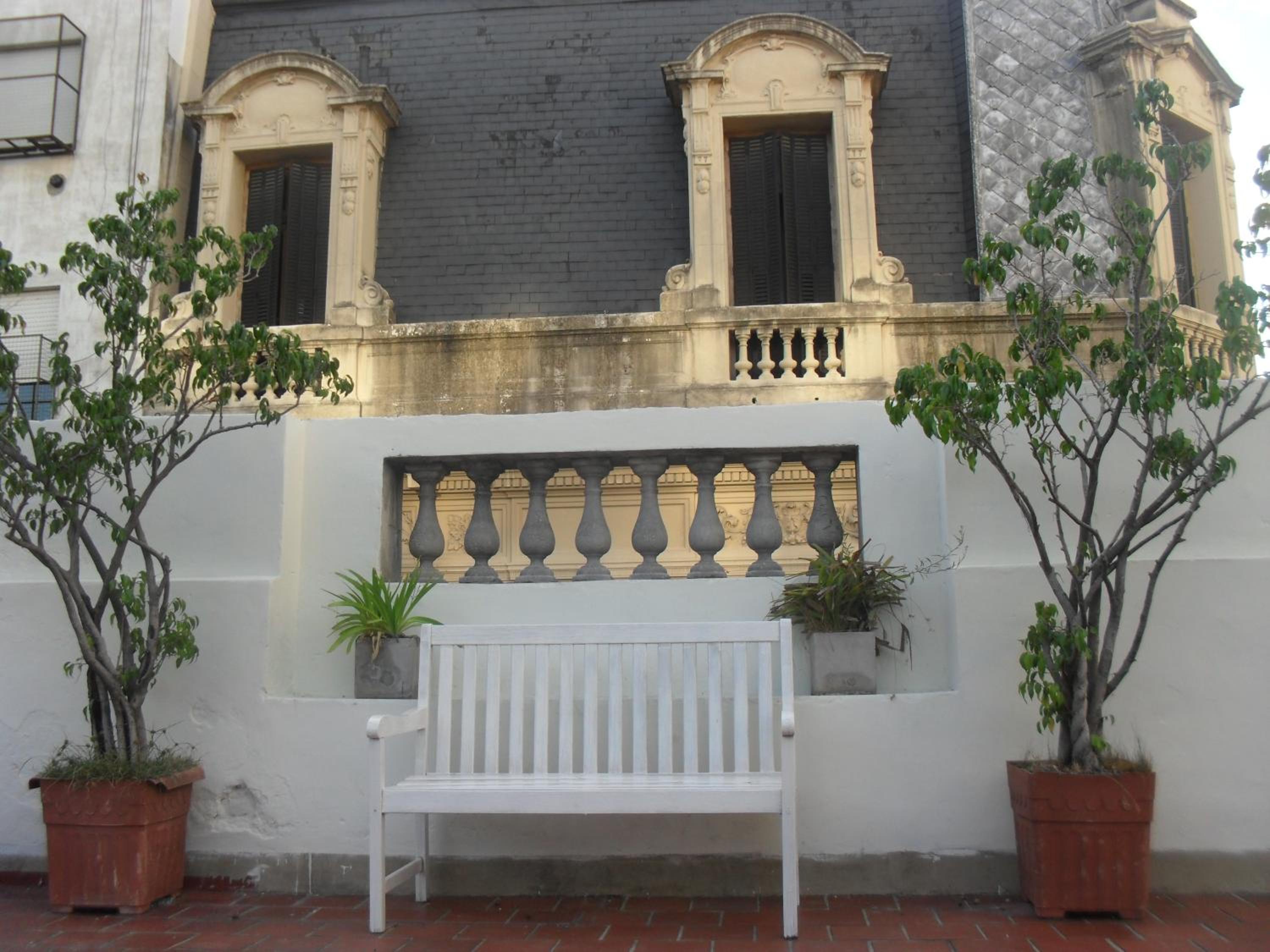 Che Argentina Hostel Suites
