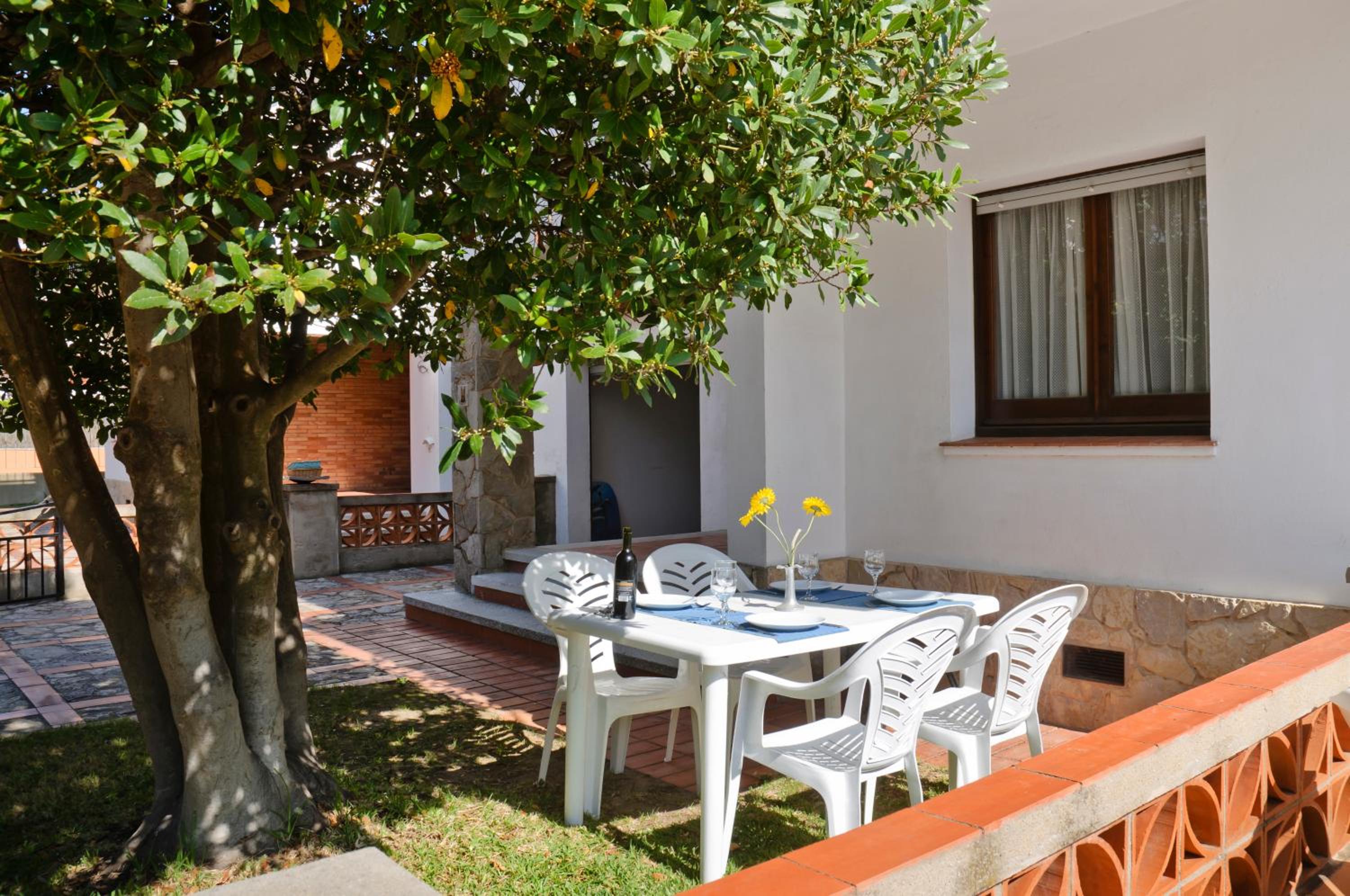 Outdoor Space