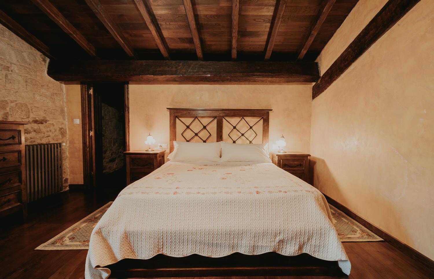 Casas Alexandre