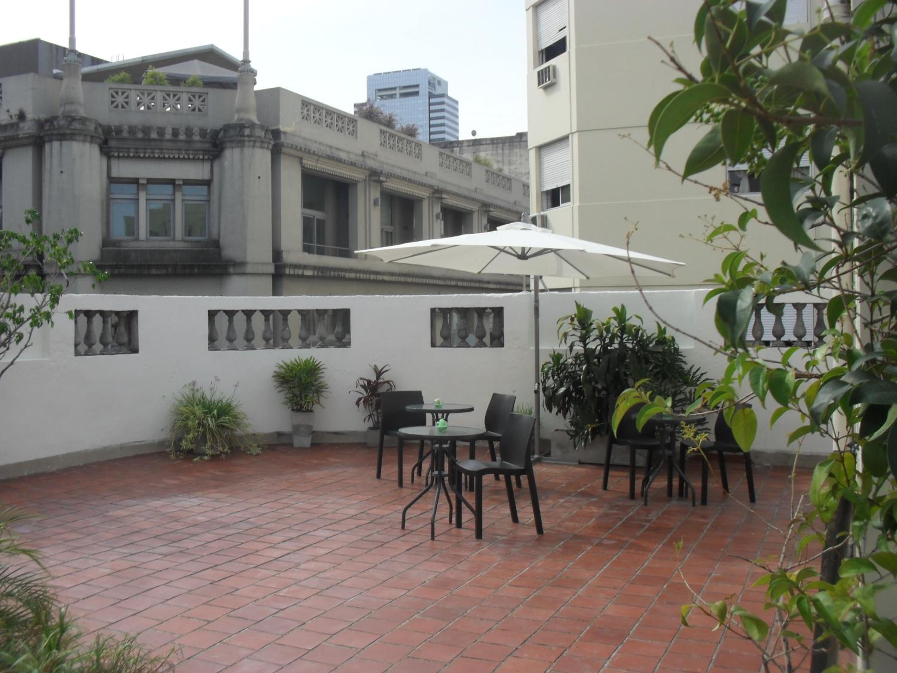 roof