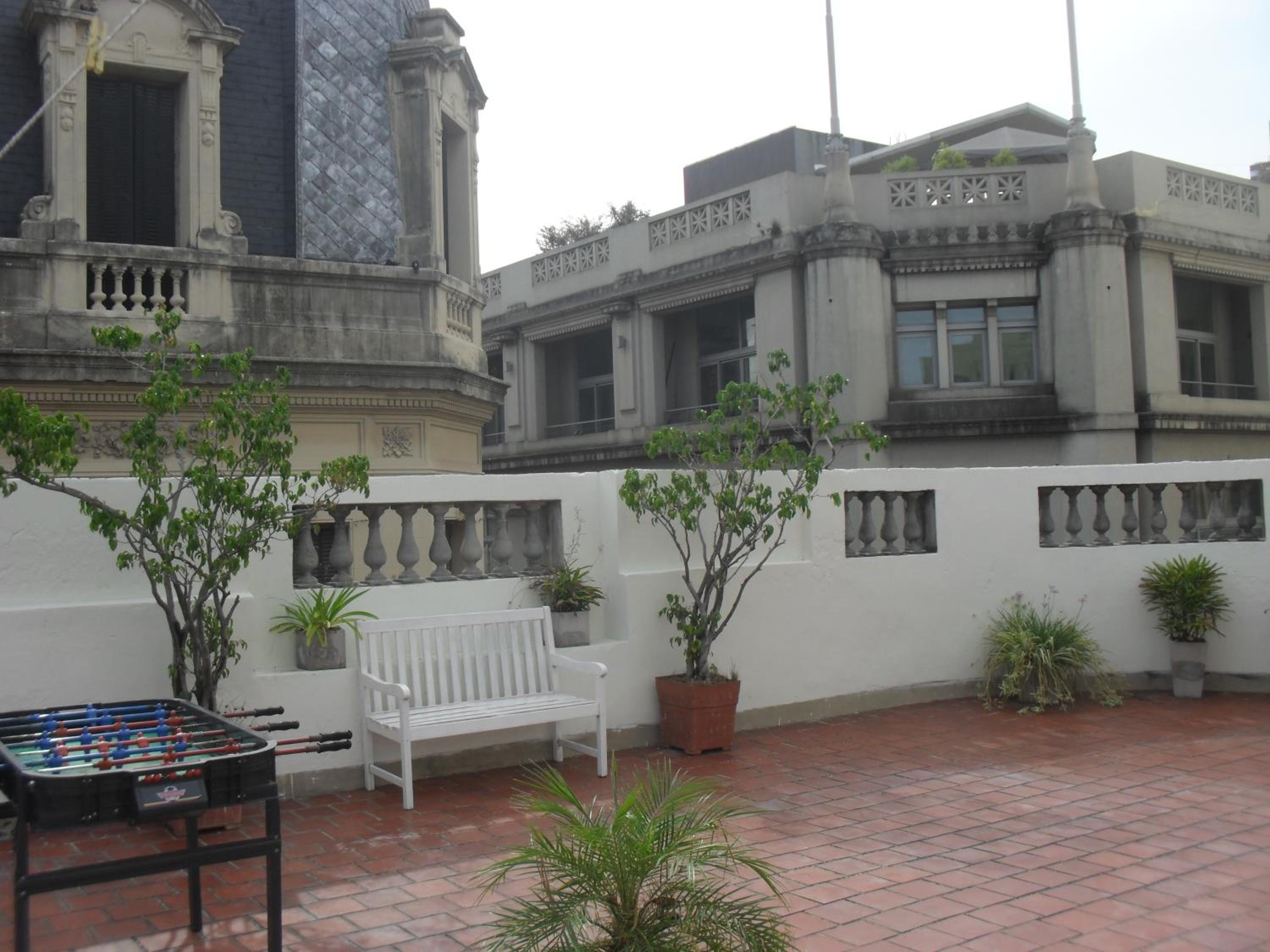Che Argentina Hostel Suites