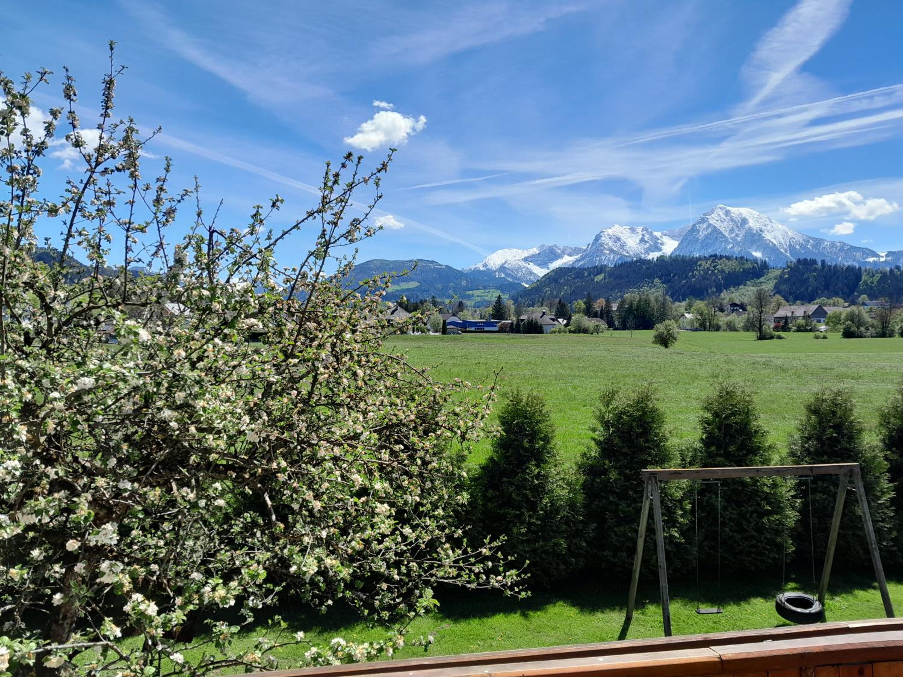 Haus Wastl