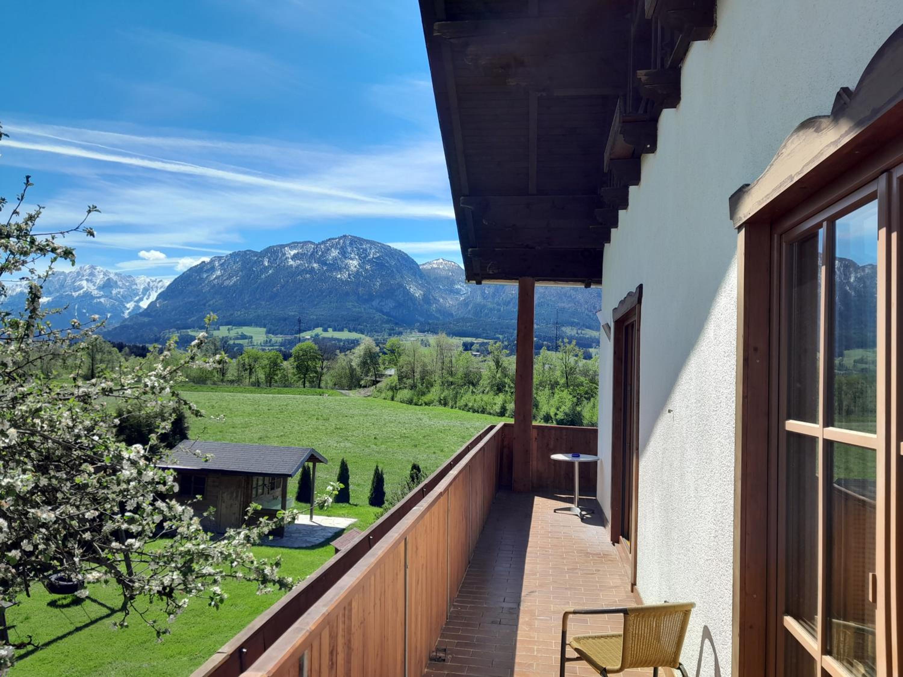 Haus Wastl