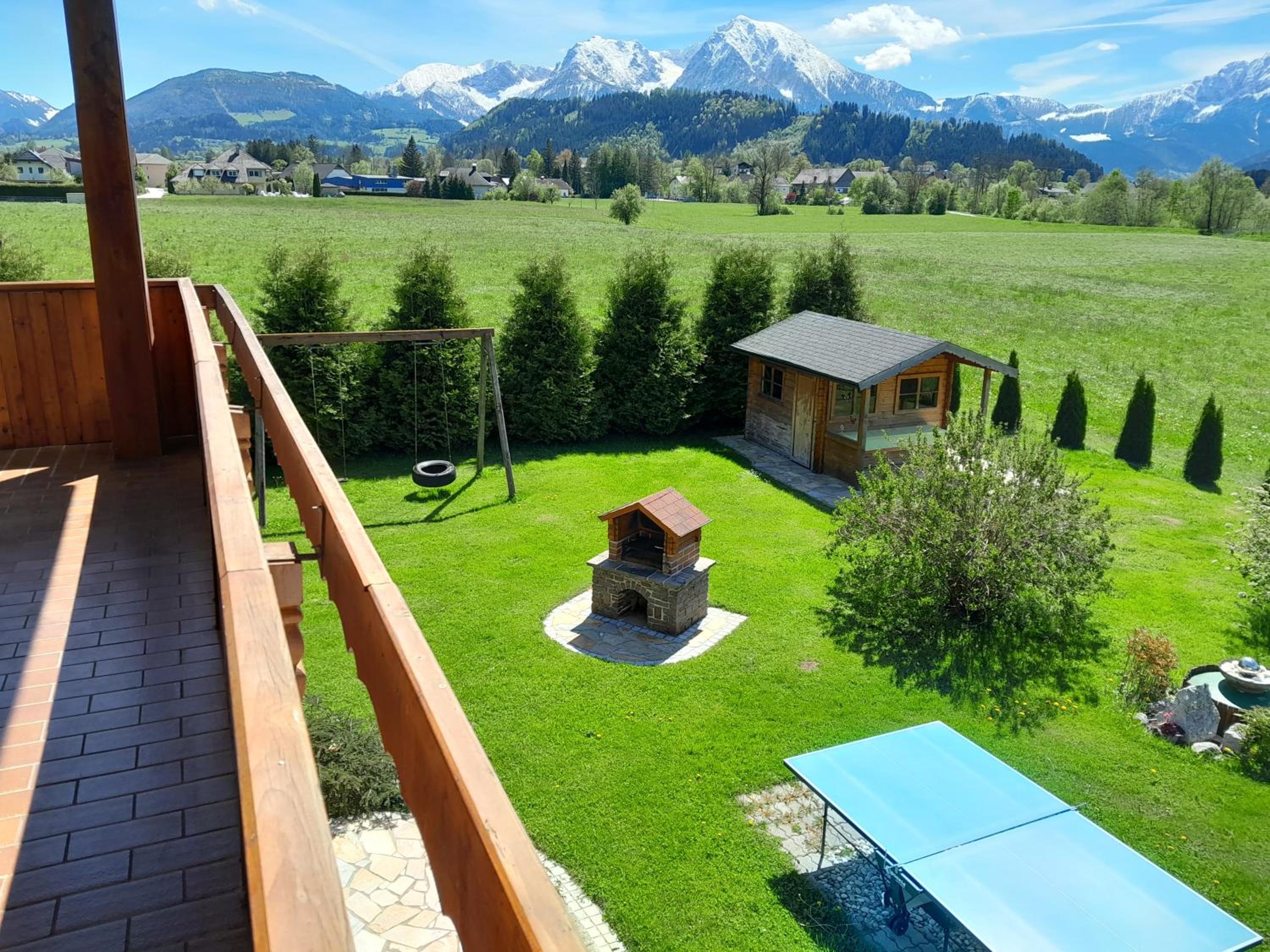 Haus Wastl