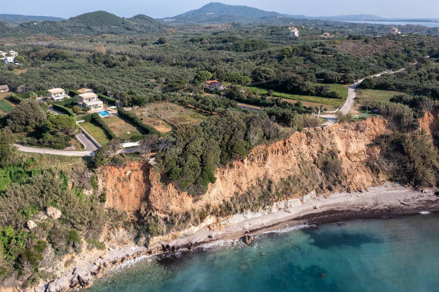 Villa Kalypso with private swimming pool
