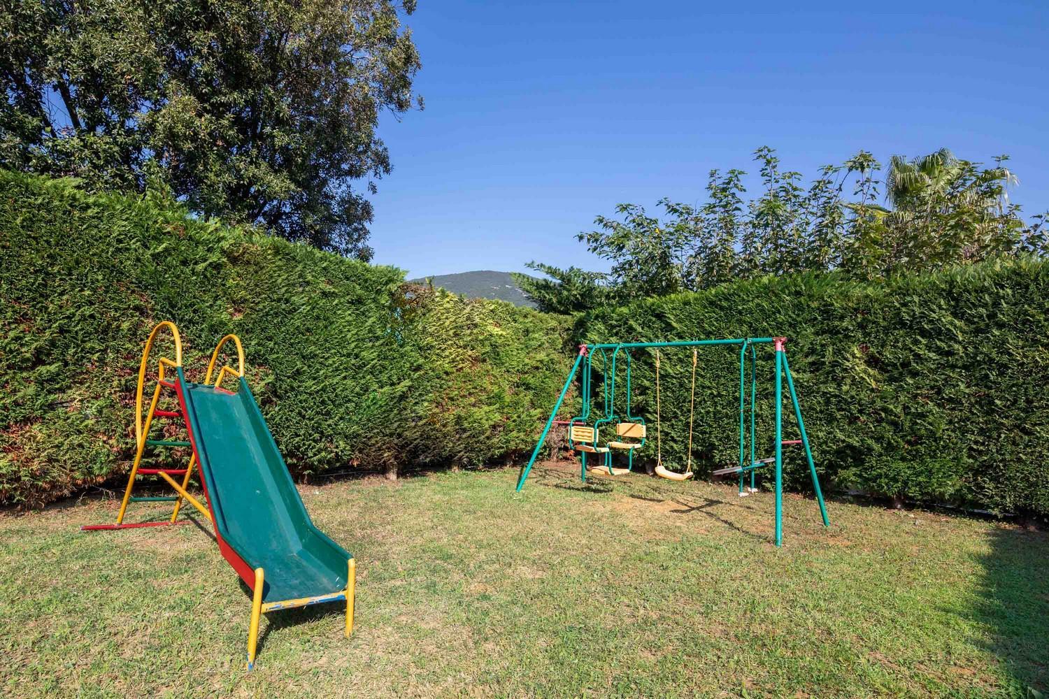 Villa Kalypso with private swimming pool