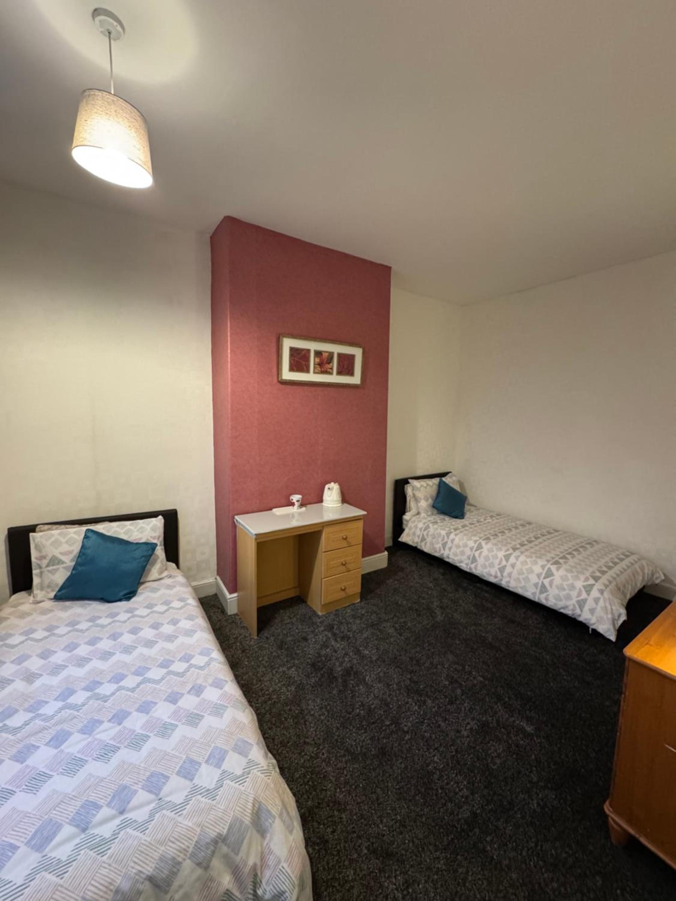 Rotherham Kimberworth