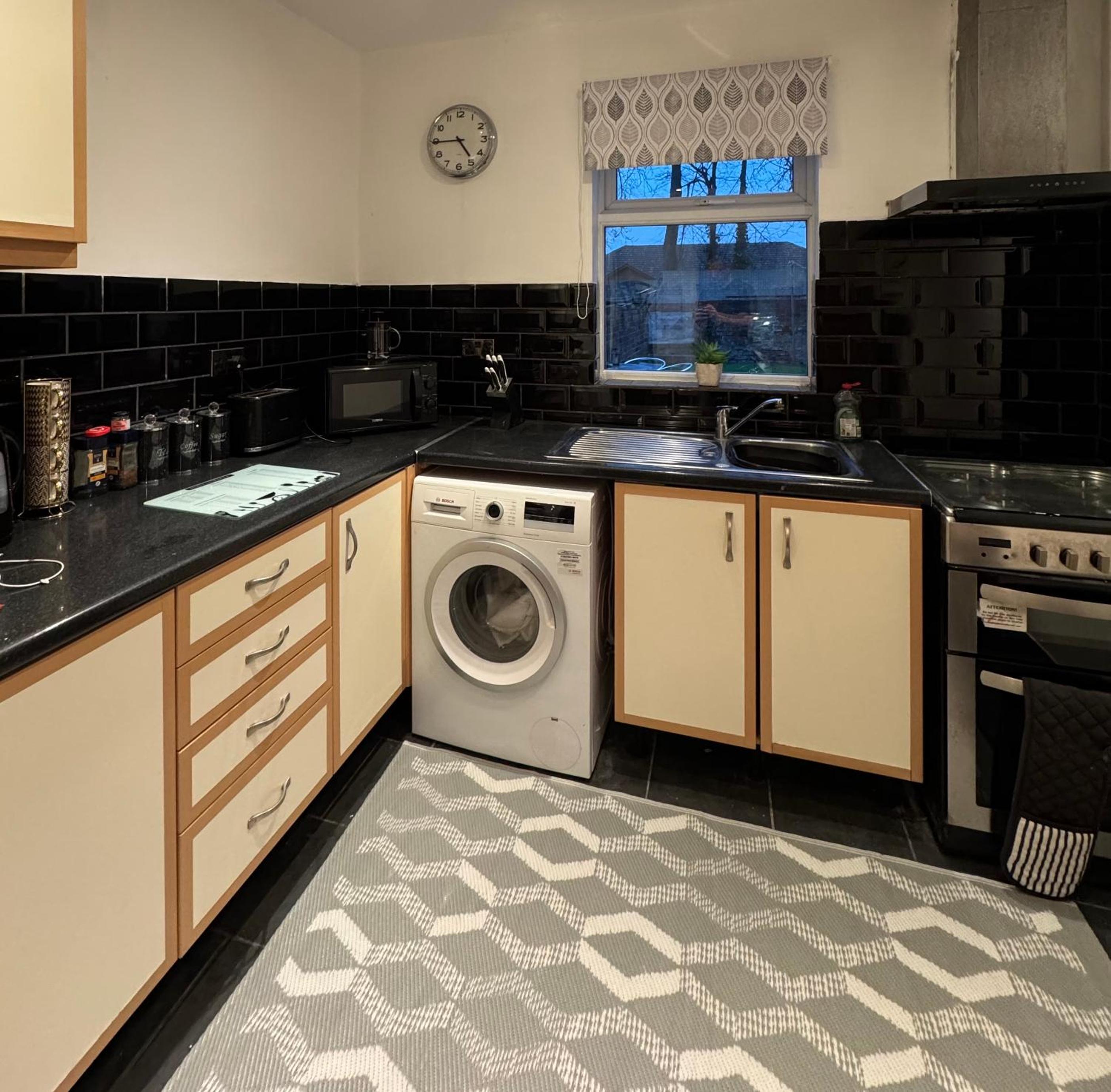 Rotherham Kimberworth