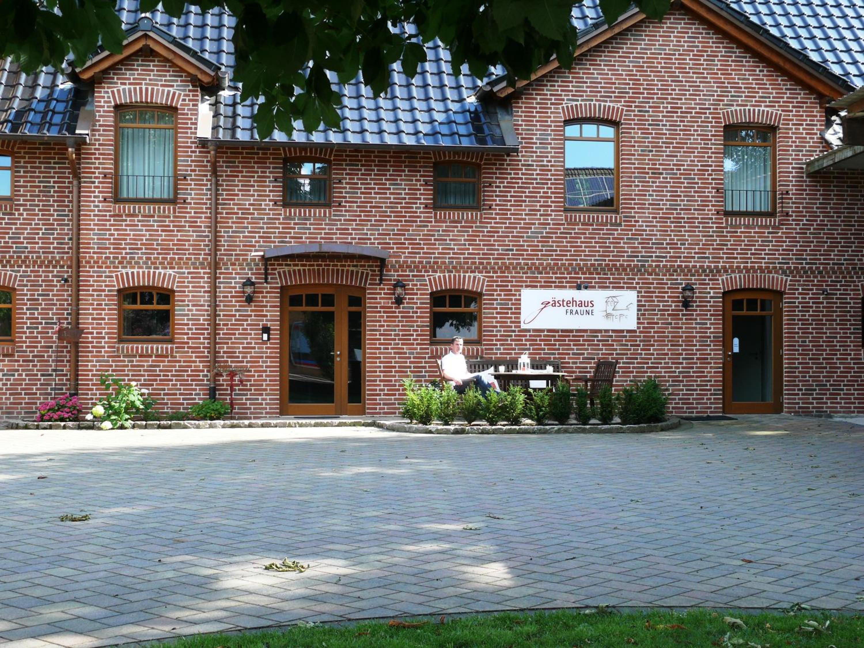 Gästehaus Fraune view 3