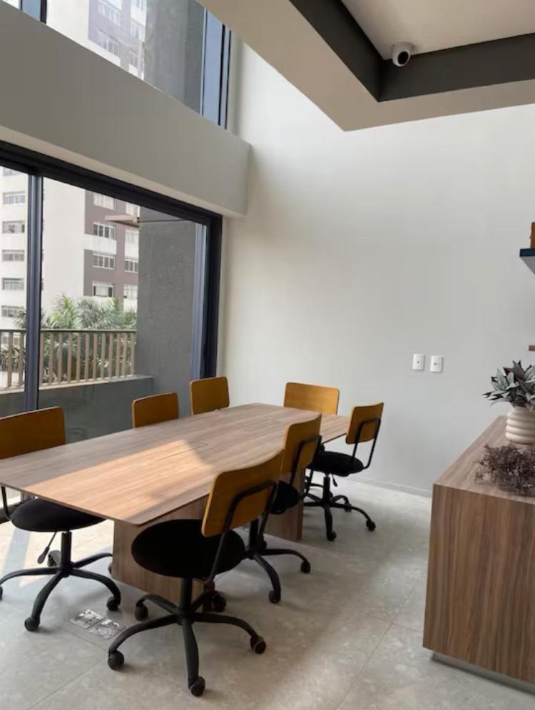 Studio Haus Mitre Perdizes