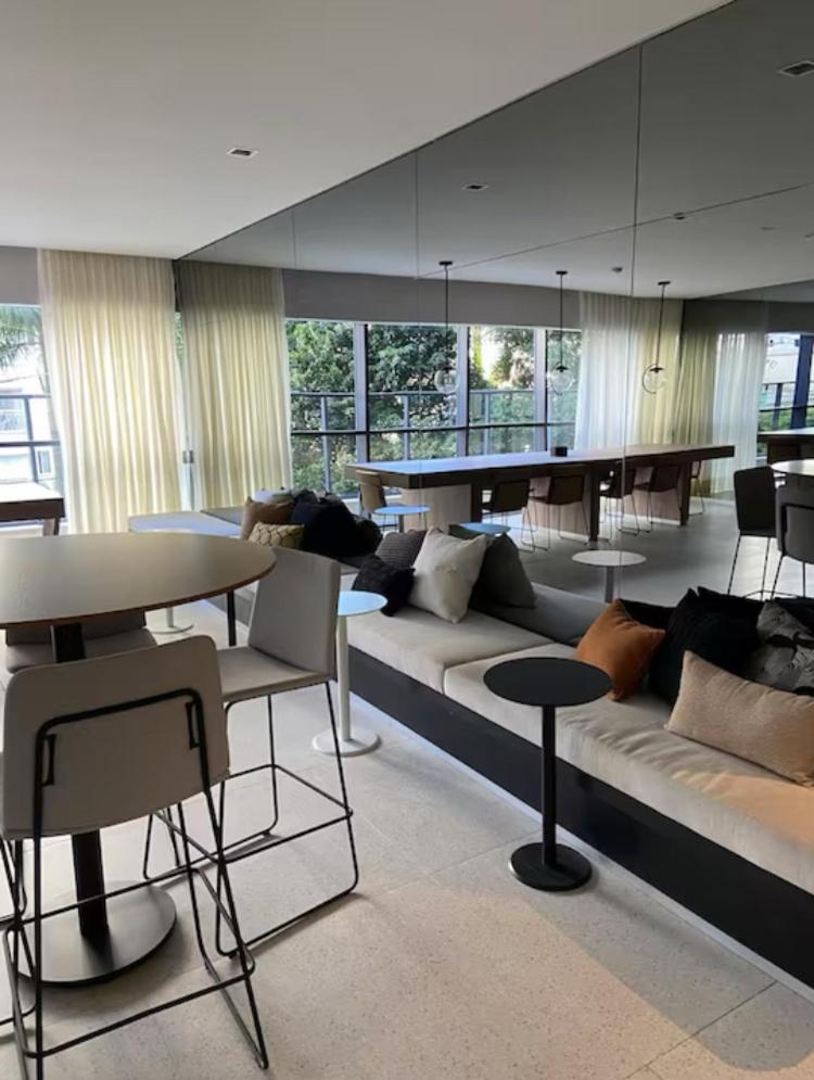Studio Haus Mitre Perdizes