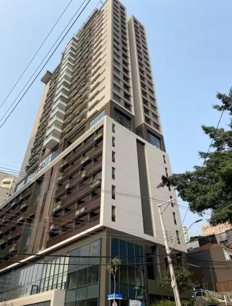 Studio Haus Mitre Perdizes
