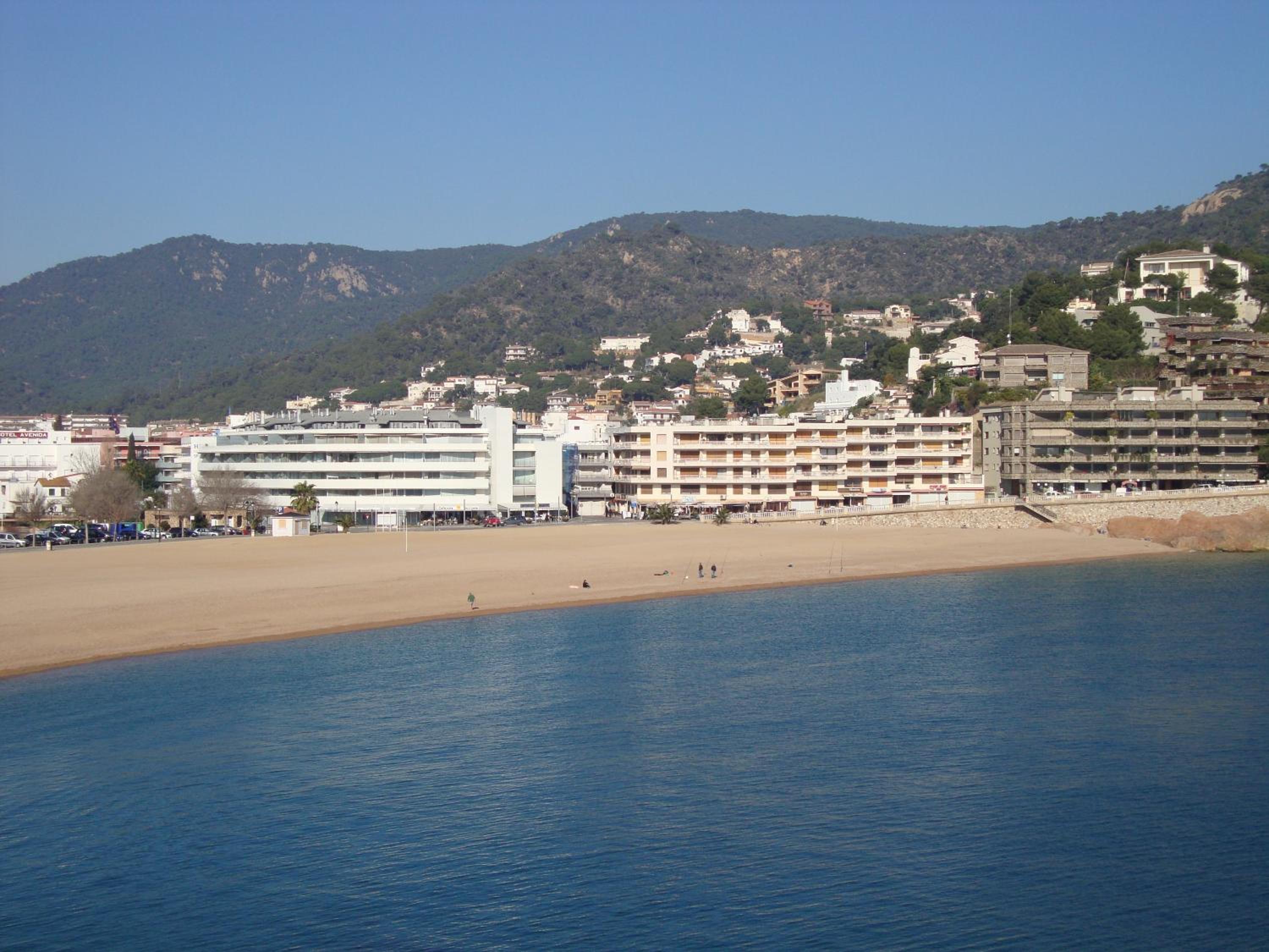 Apartaments Claudi
