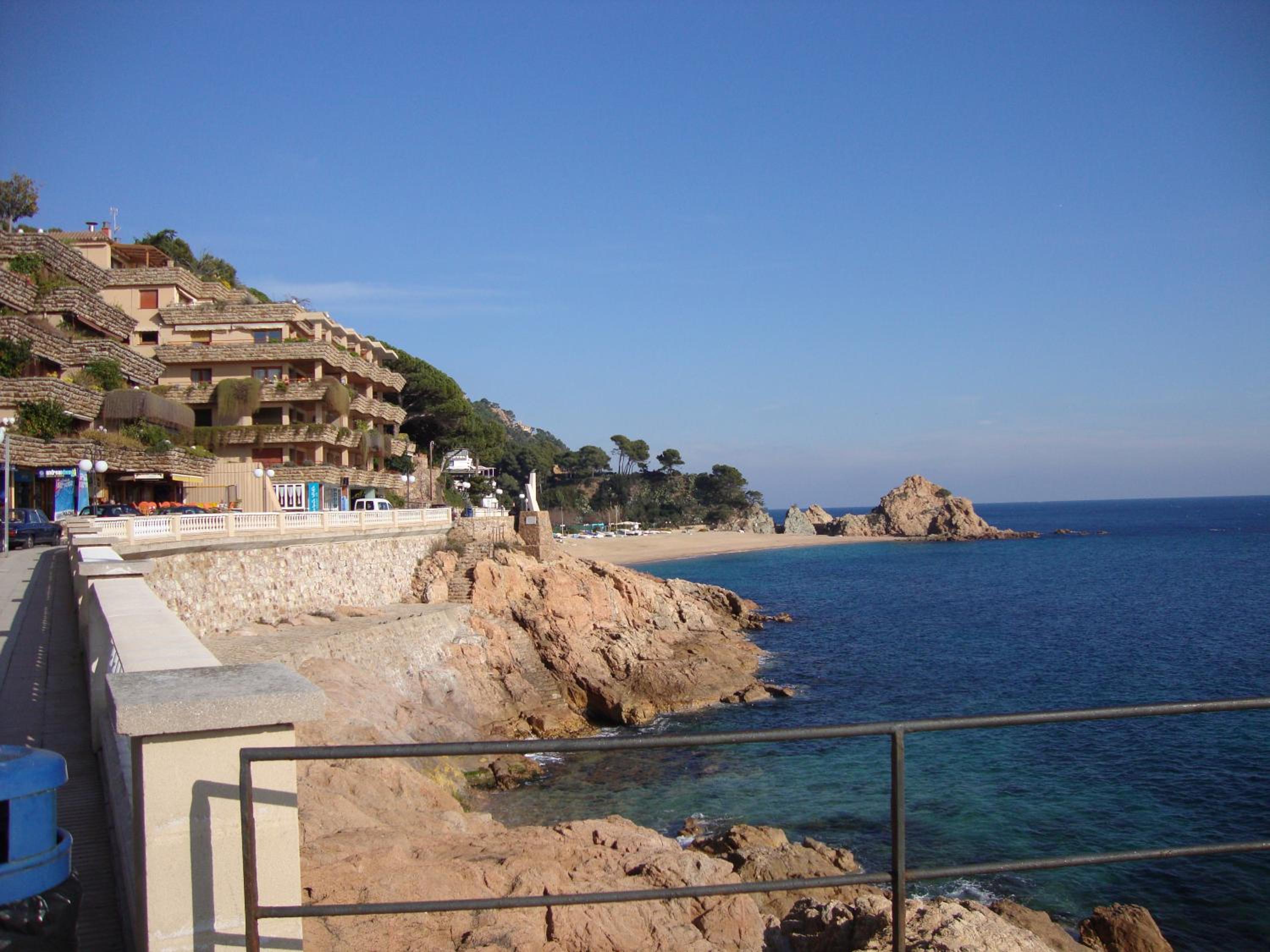 Apartaments Claudi