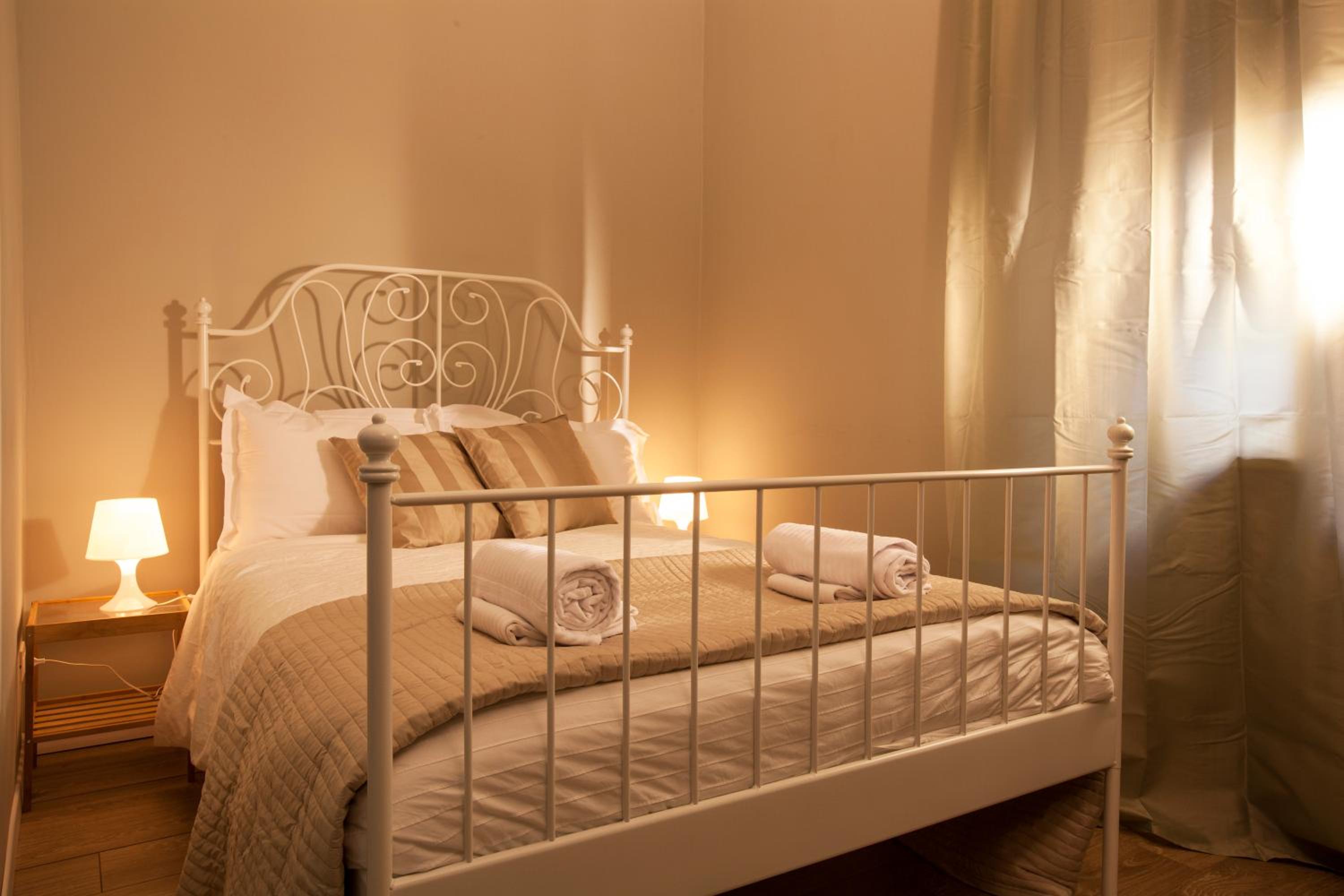 Un Attimo A Roma B&B