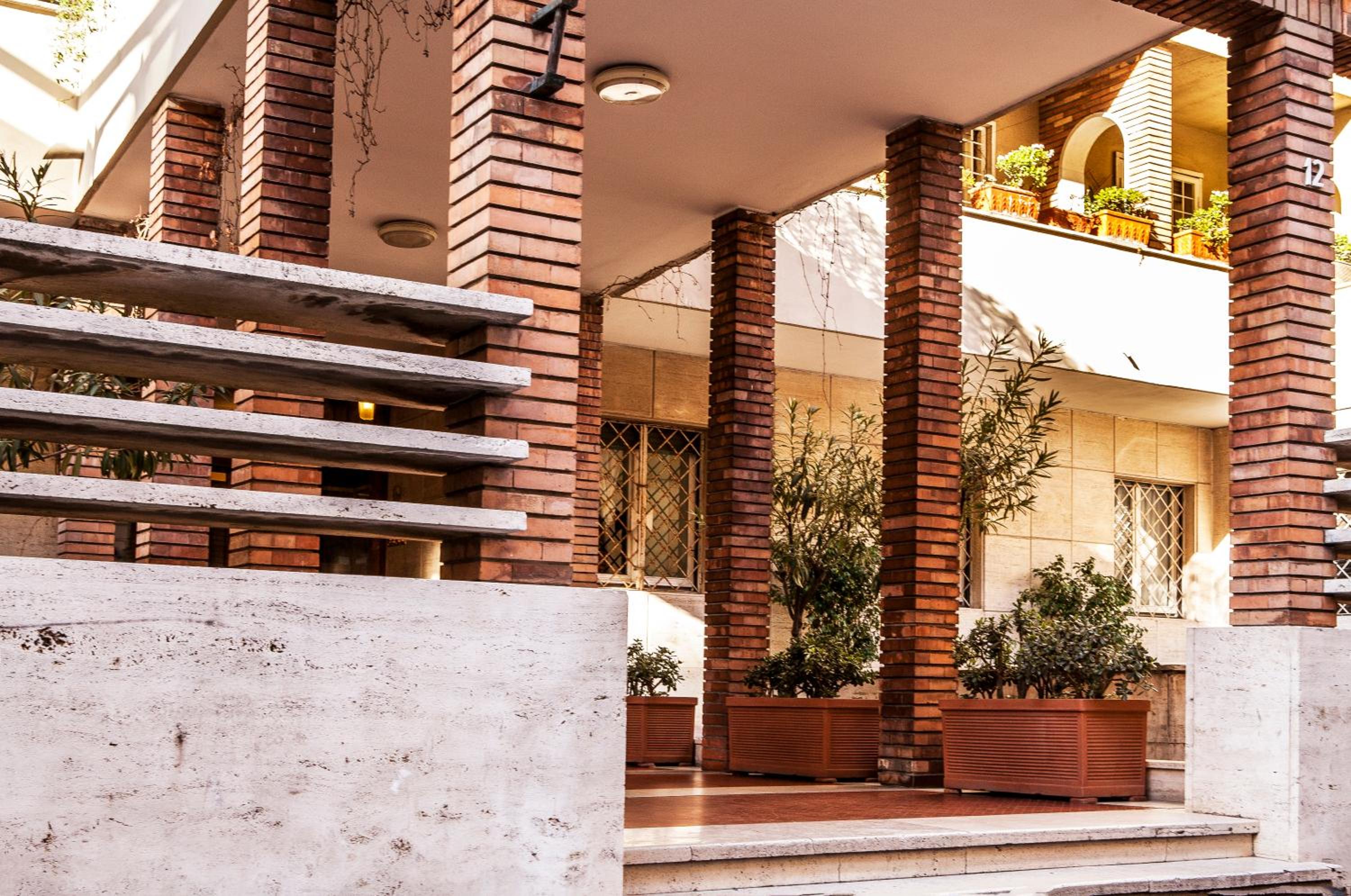 Un Attimo A Roma B&B