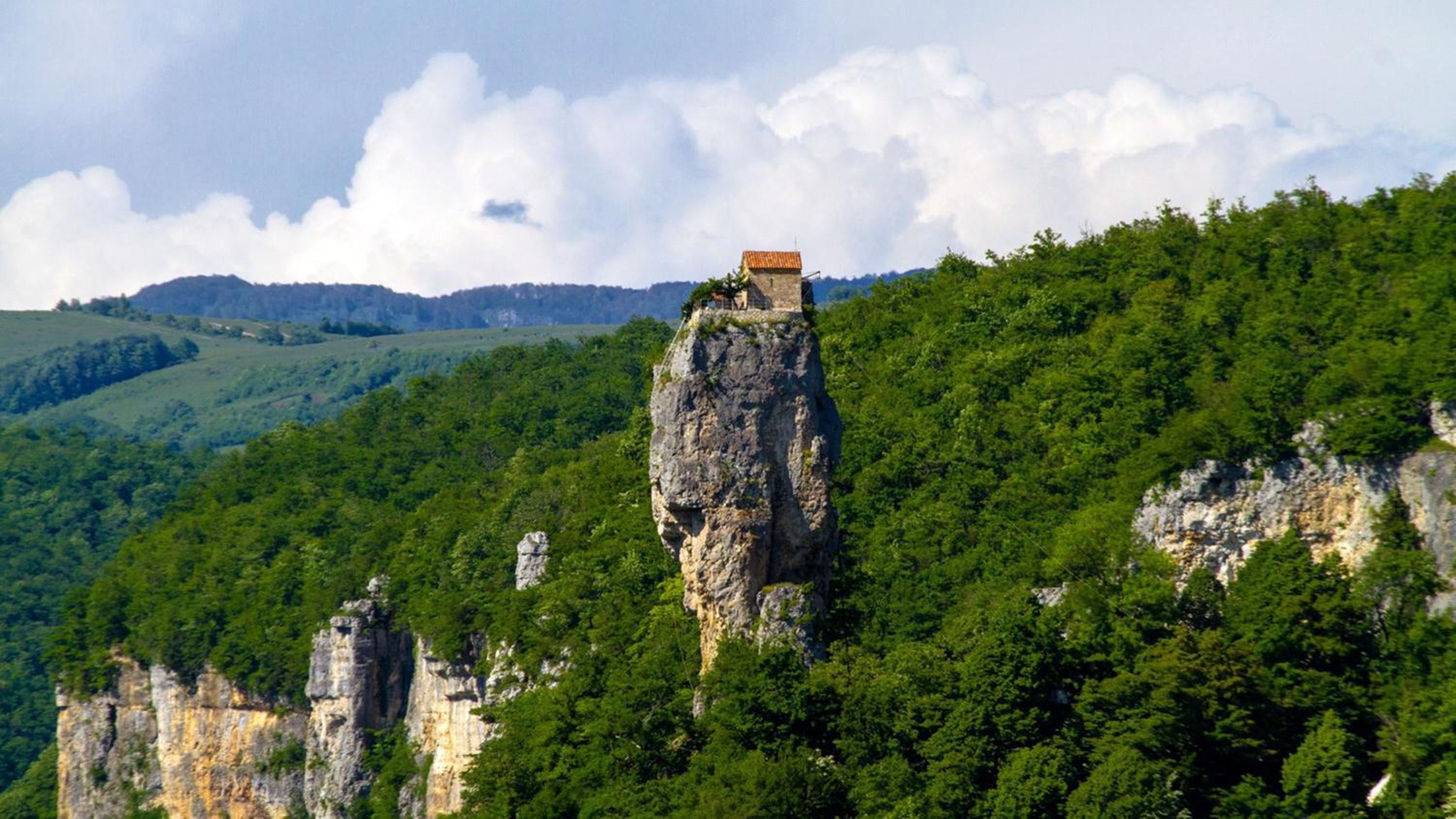 Guesthouse Zedafoni