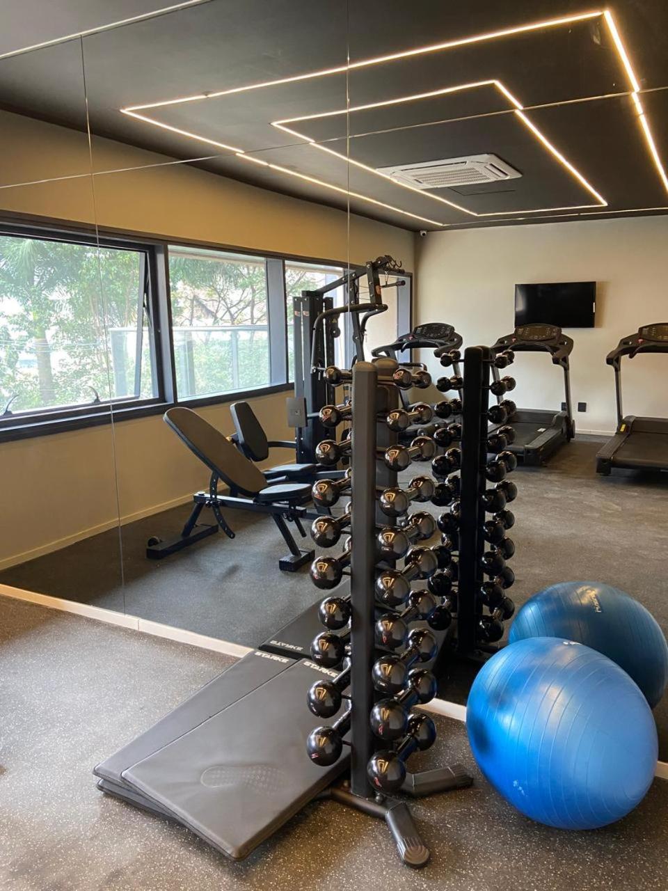 Studio Haus Mitre Perdizes