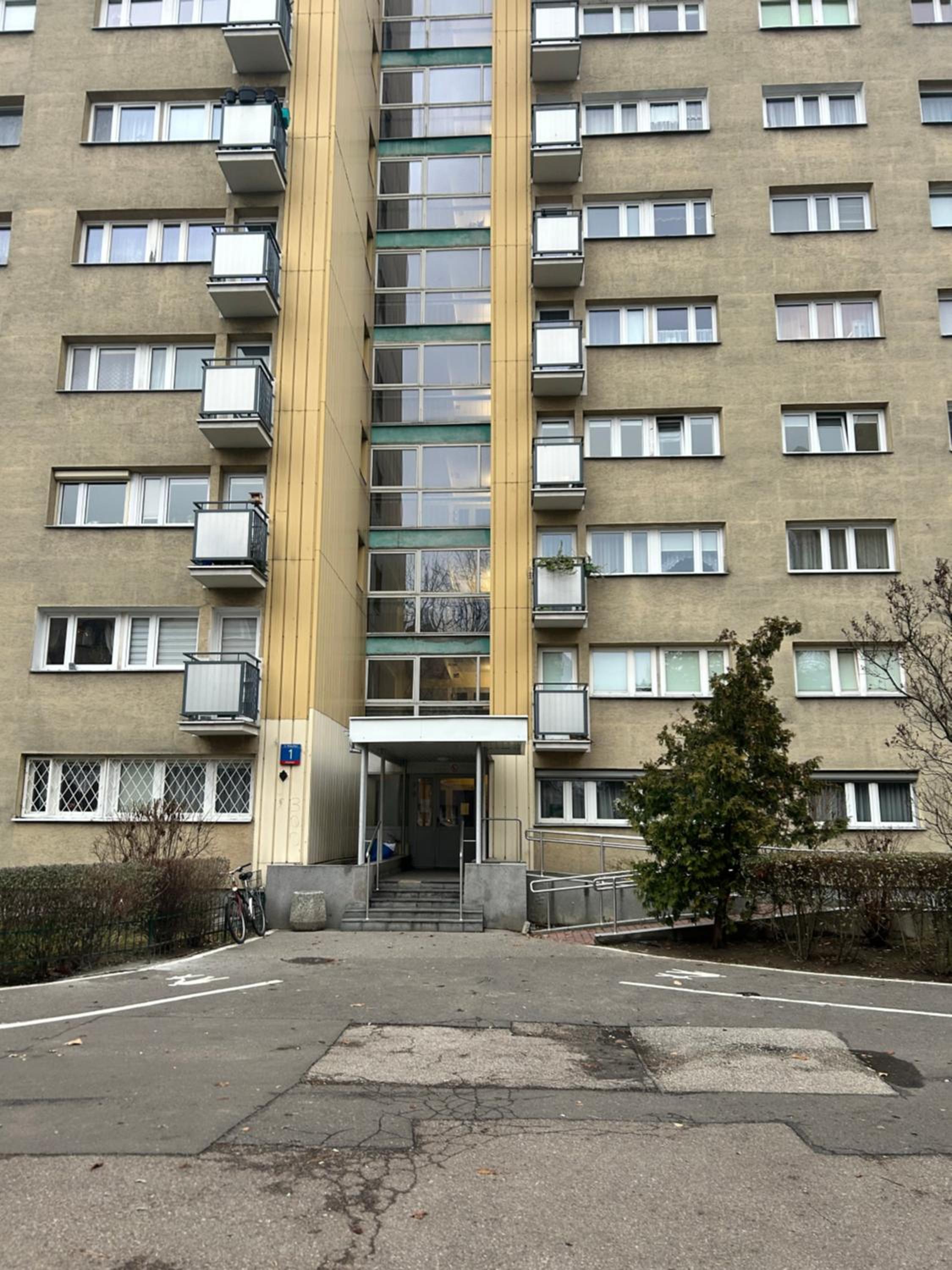 Apartament Dworzec Zachodni Wieluńska