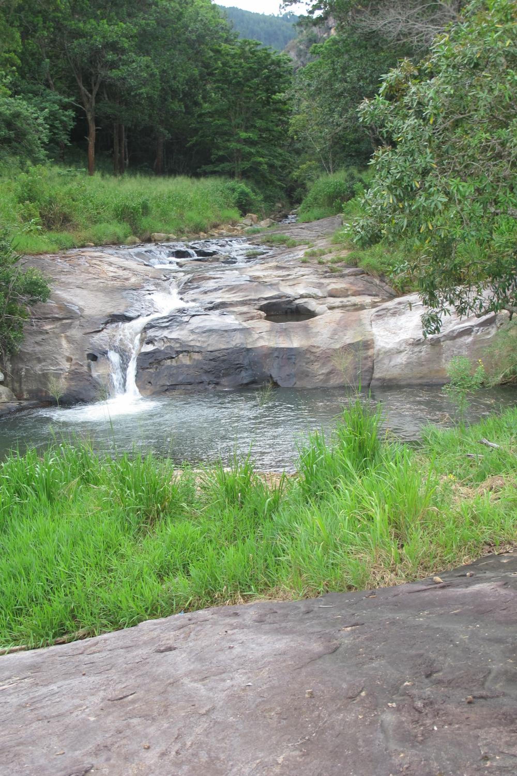 Nature Hub Koslanda view 5