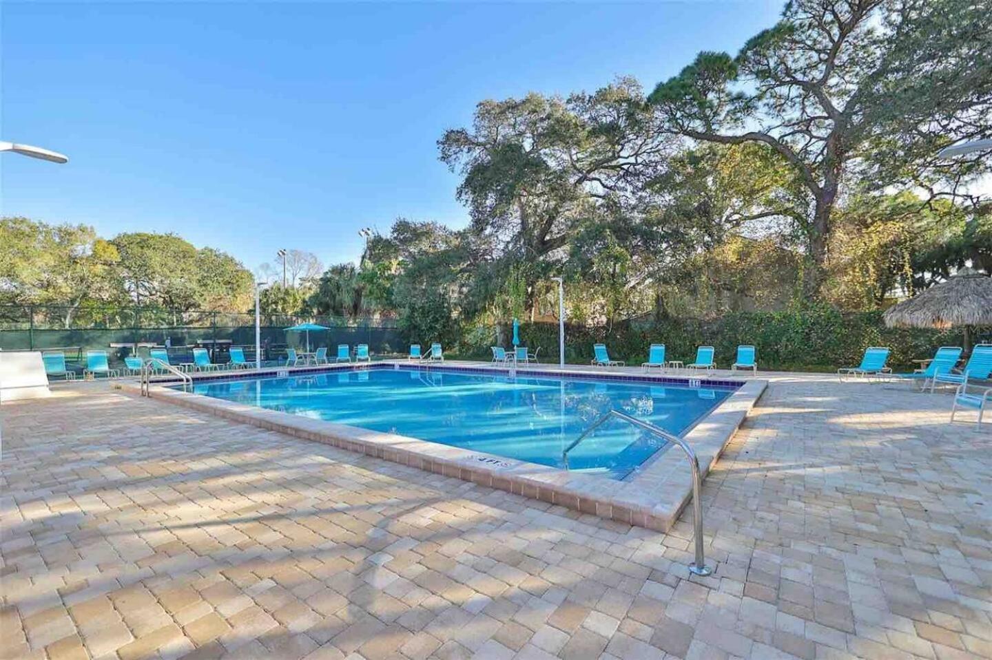 Waterfront Resort Condo w Beach, photo 40