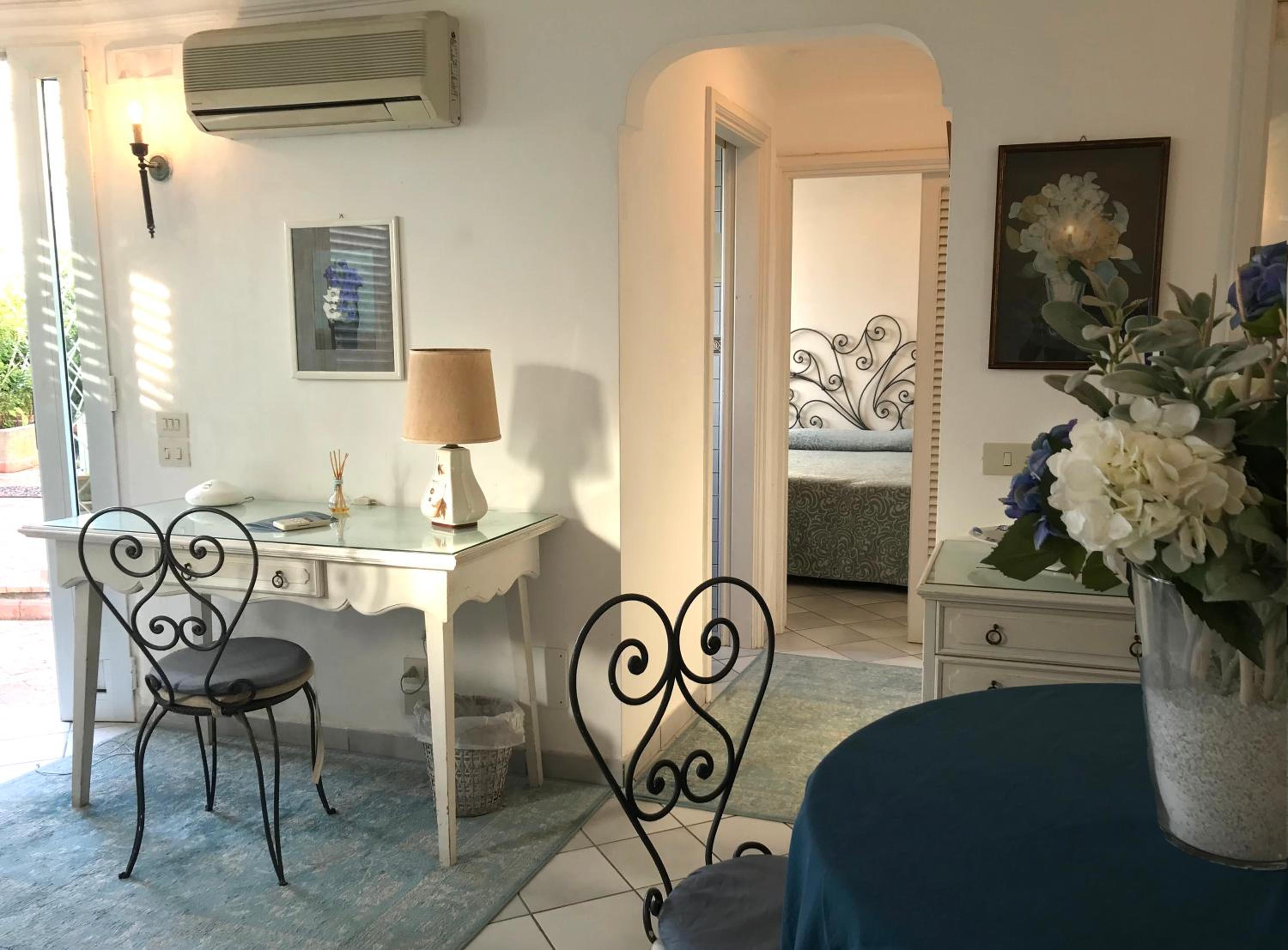 Casa Anna Capri Charme, photo 28