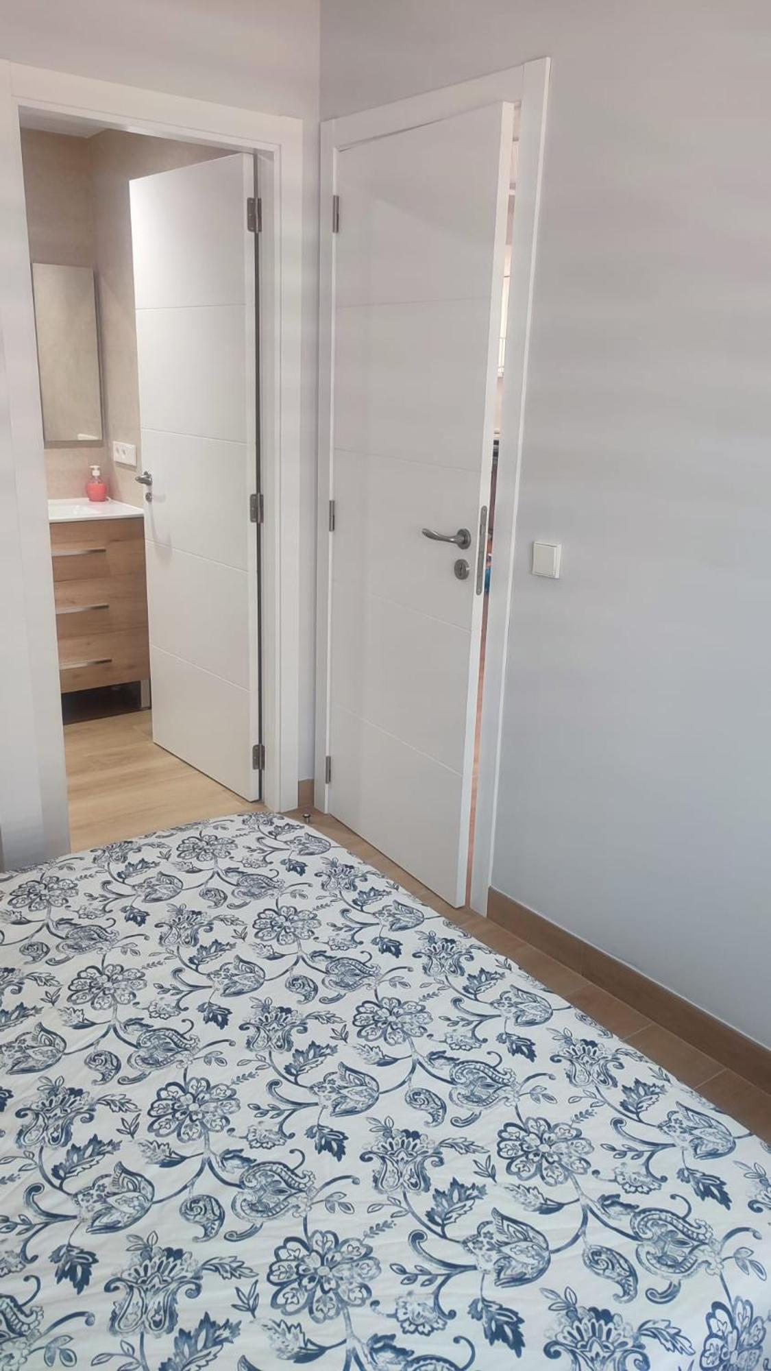 IDEAL FAMILIAS - Apartamento de 3 habitaciones completamente renovado