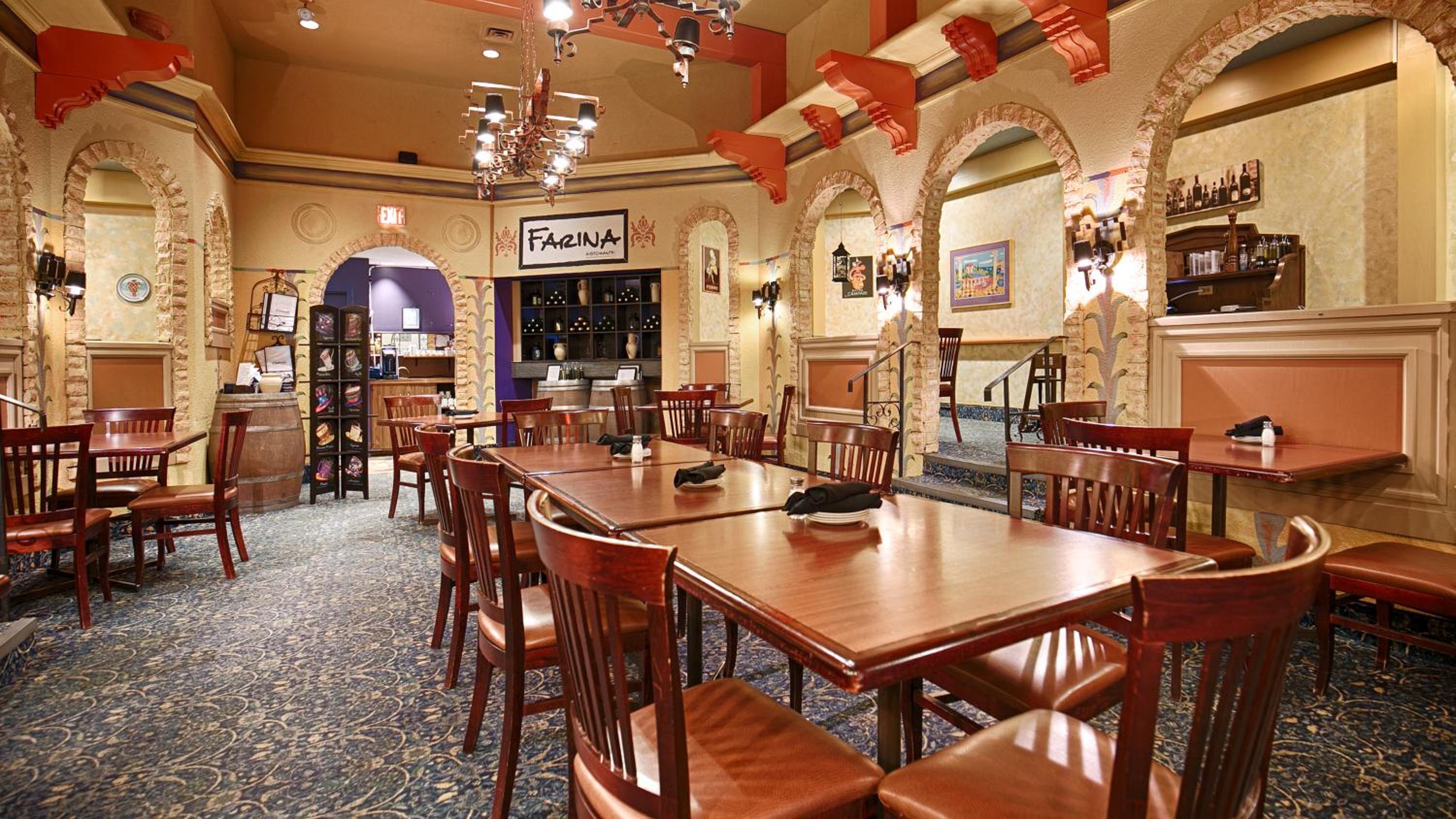 North Bay Vacations - Best Western North Bay Hotel Conference Centre - Property Image 16
