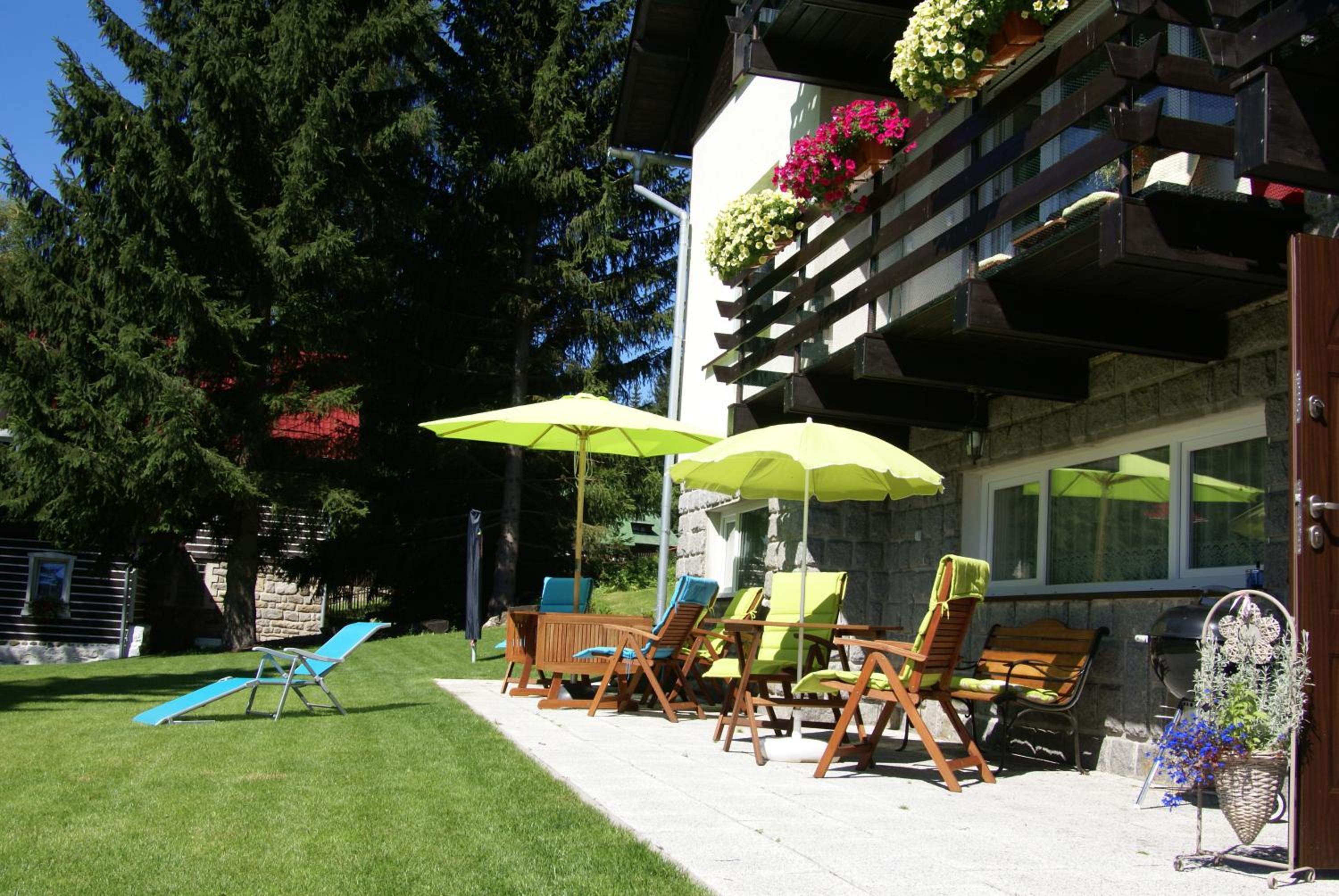 Pension Arabela