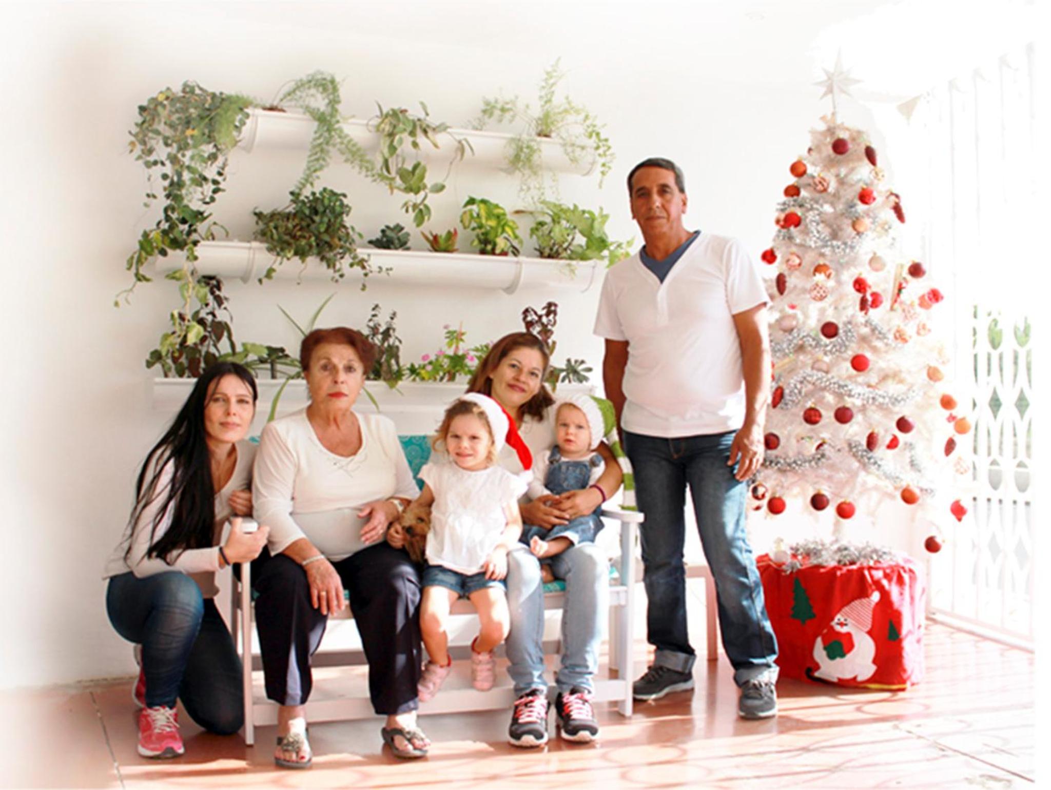 Apartamentos Gelimar